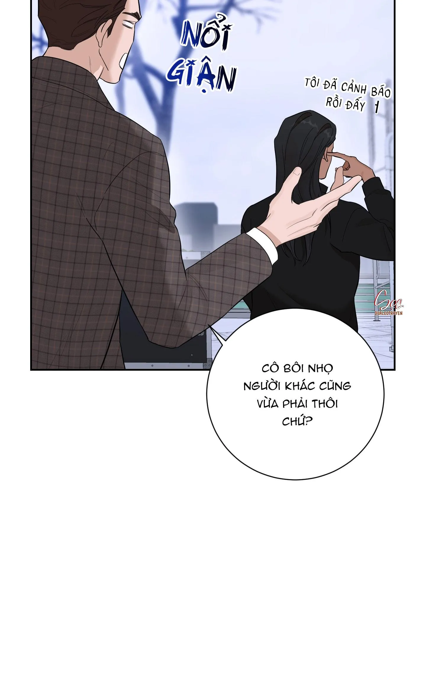 (AxA) MỊ HOẶC KHÓ CƯỠNG Chapter 46 Trang 67