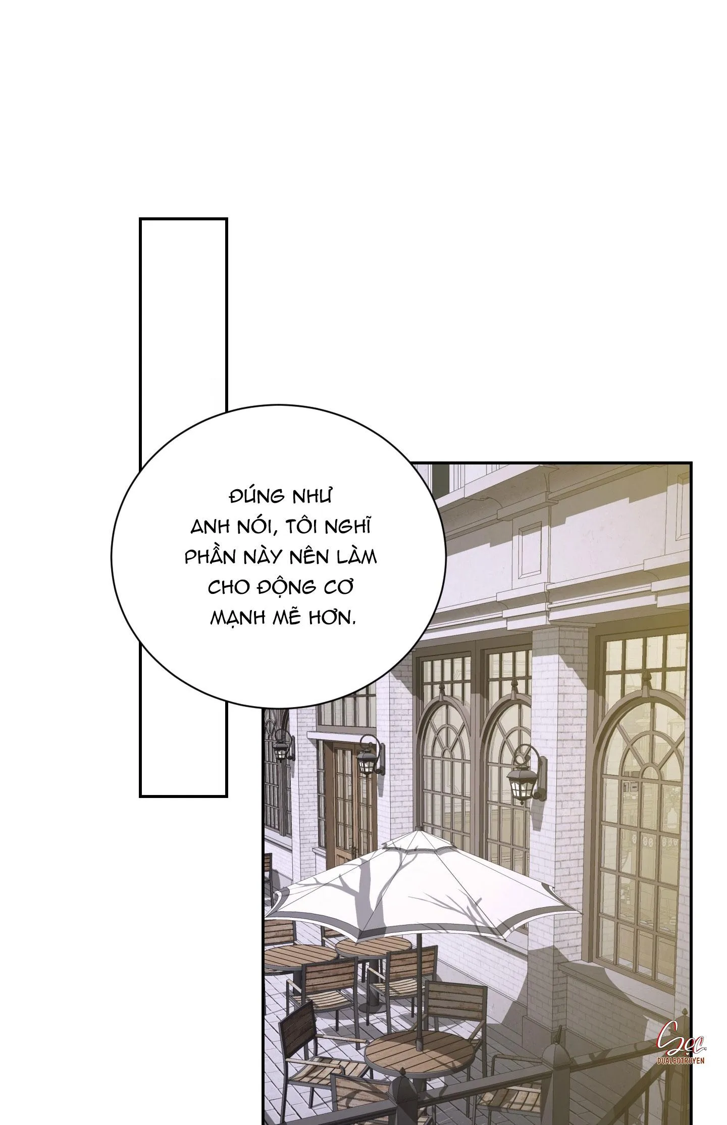 (AxA) MỊ HOẶC KHÓ CƯỠNG Chapter 46 Trang 68