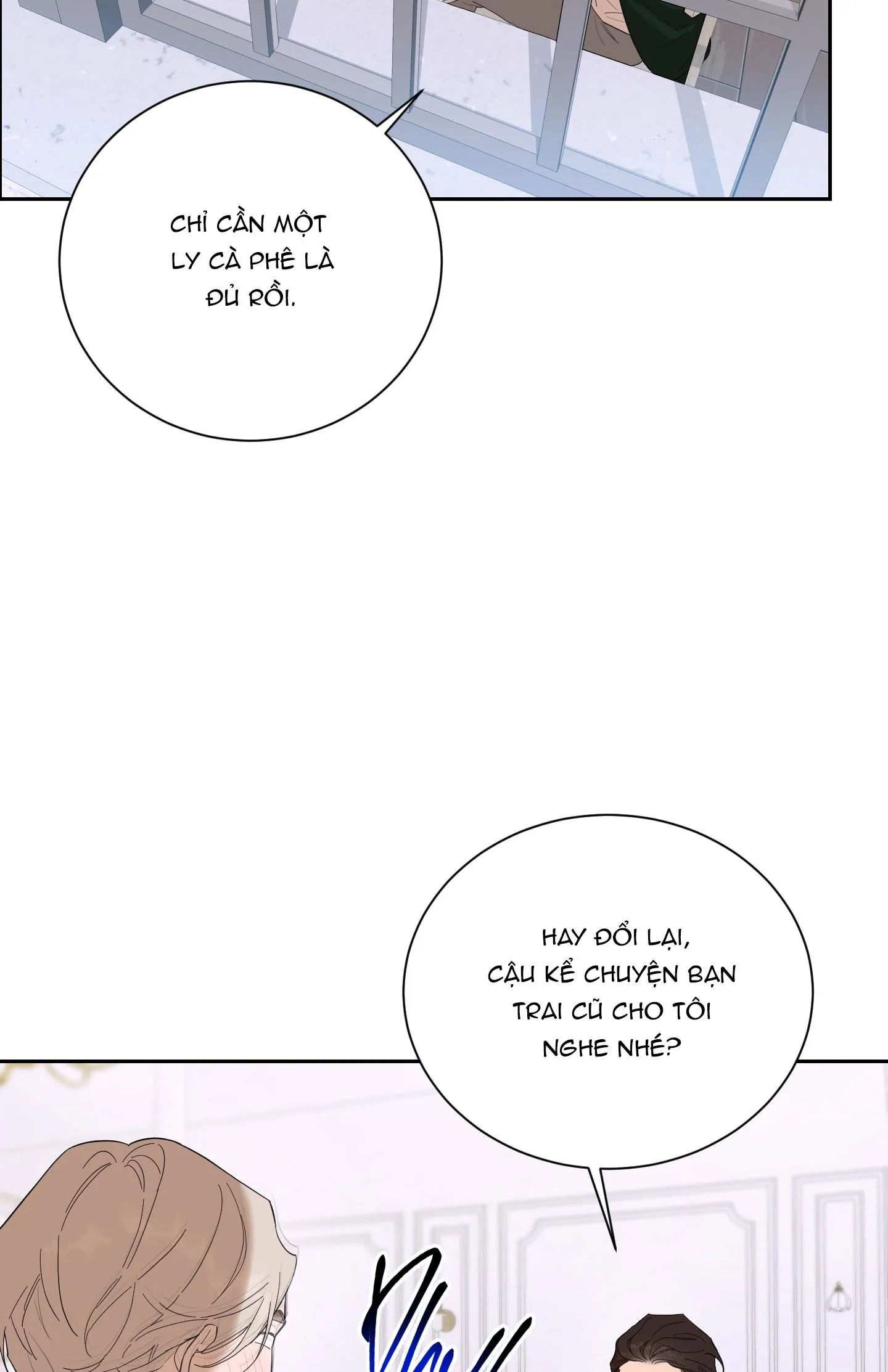 (AxA) MỊ HOẶC KHÓ CƯỠNG Chapter 46 Trang 70