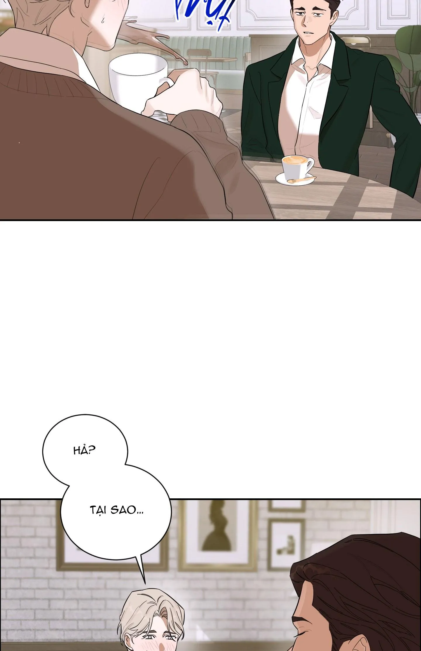 (AxA) MỊ HOẶC KHÓ CƯỠNG Chapter 46 Trang 71