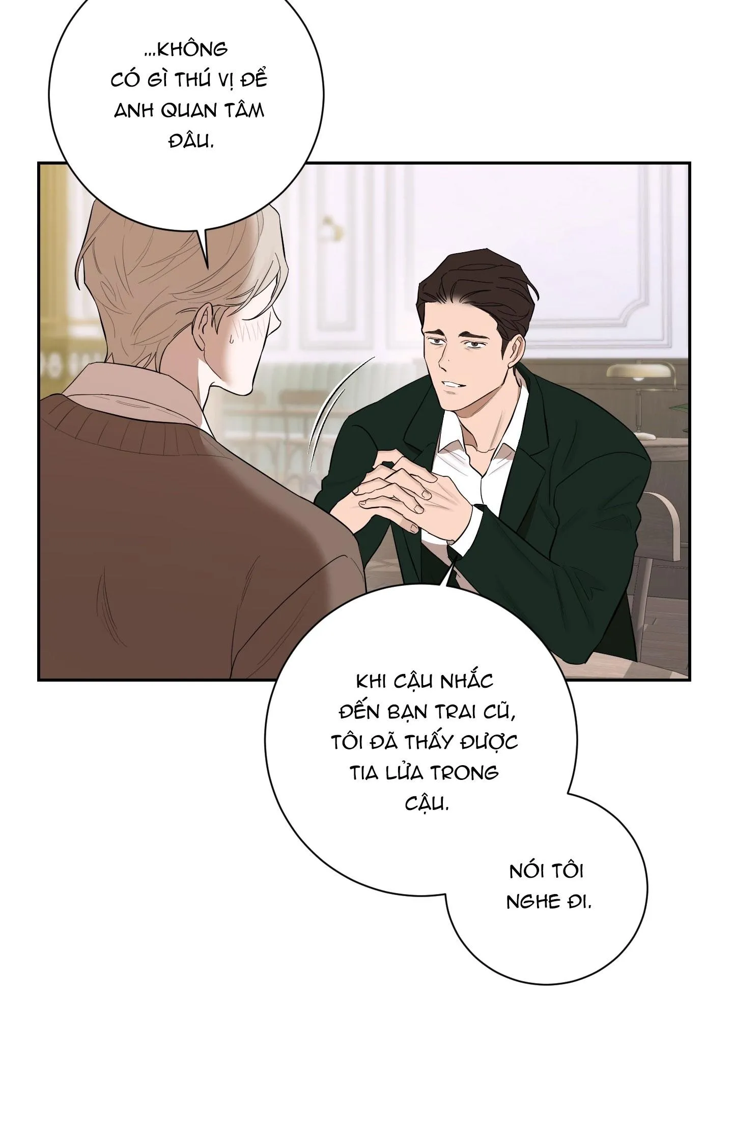 (AxA) MỊ HOẶC KHÓ CƯỠNG Chapter 46 Trang 75