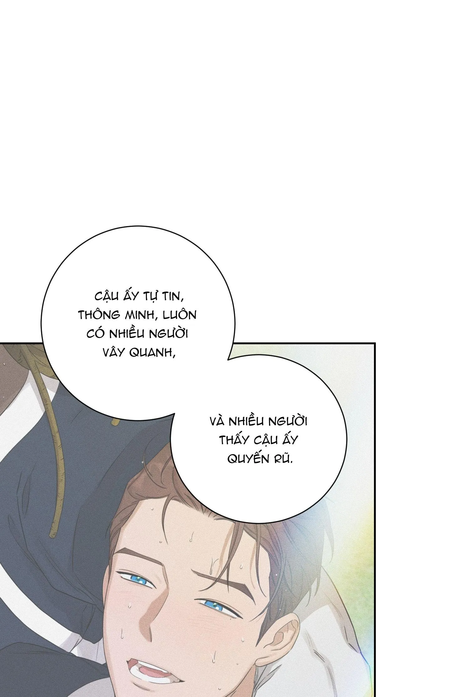 (AxA) MỊ HOẶC KHÓ CƯỠNG Chapter 46 Trang 77