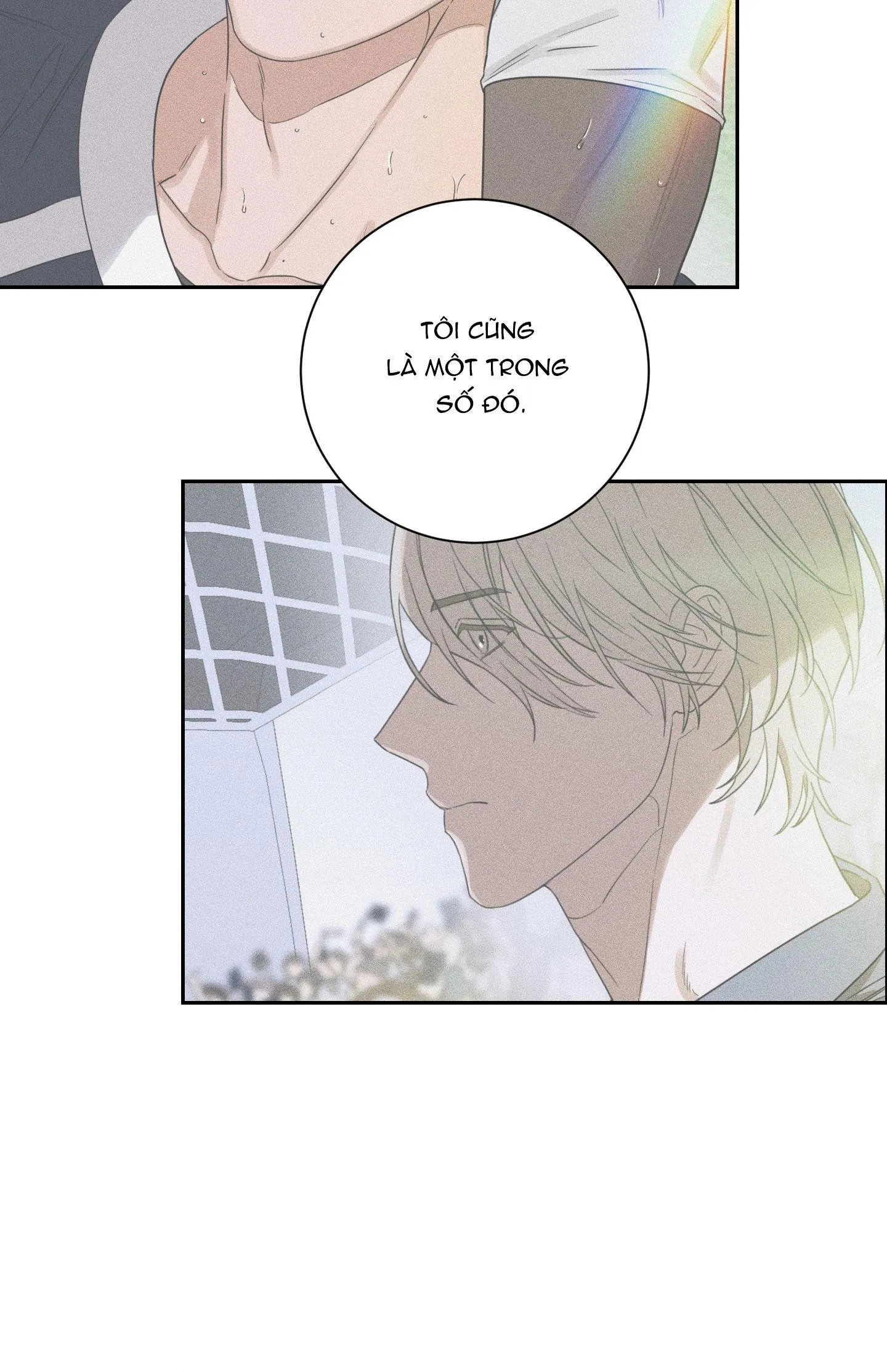 (AxA) MỊ HOẶC KHÓ CƯỠNG Chapter 46 Trang 78