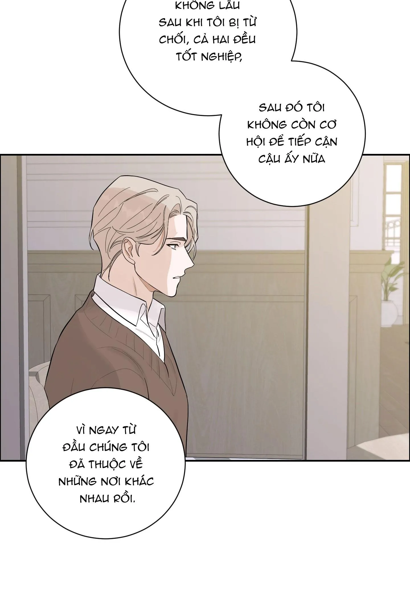 (AxA) MỊ HOẶC KHÓ CƯỠNG Chapter 46 Trang 82