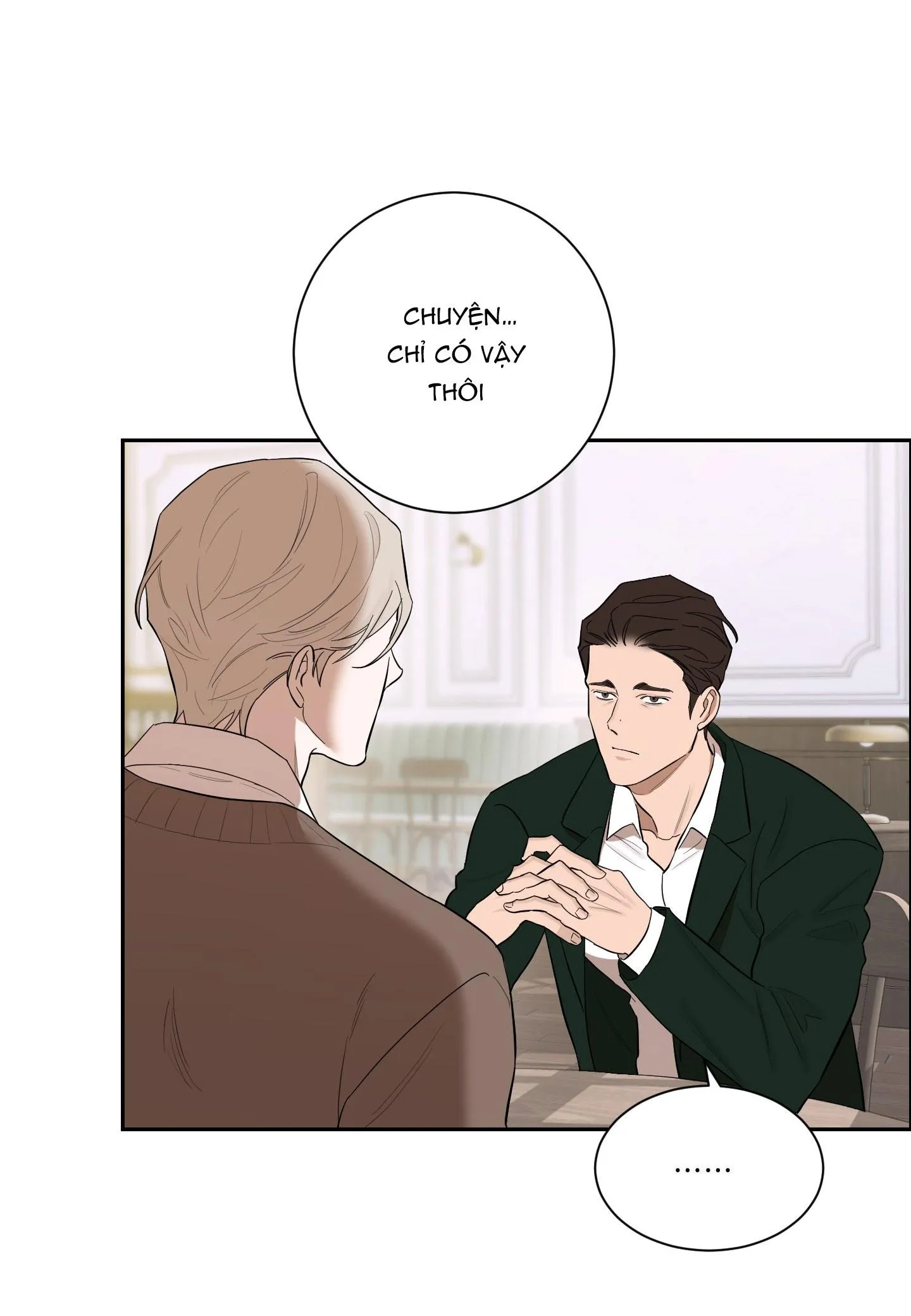 (AxA) MỊ HOẶC KHÓ CƯỠNG Chapter 46 Trang 83