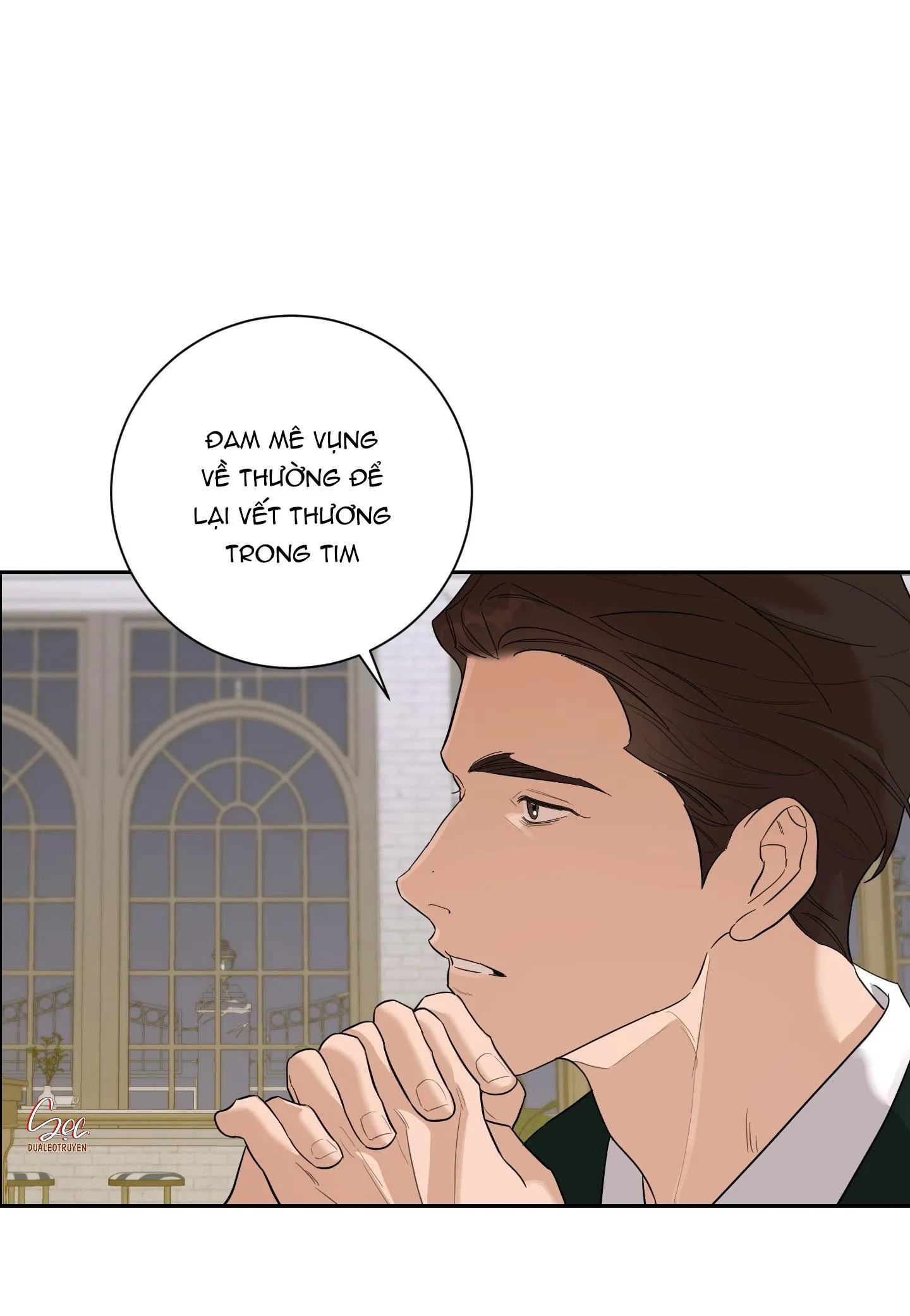 (AxA) MỊ HOẶC KHÓ CƯỠNG Chapter 46 Trang 84