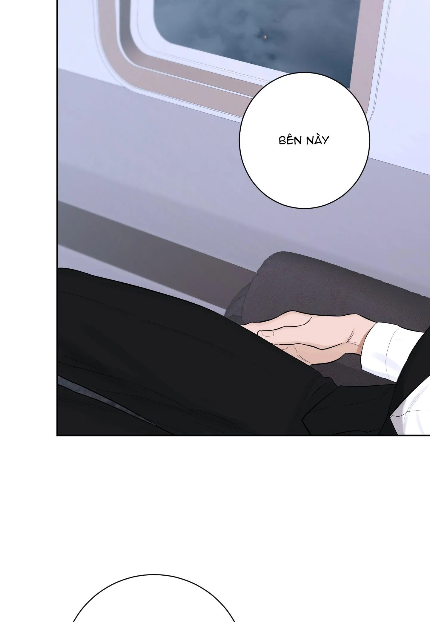 (AxA) MỊ HOẶC KHÓ CƯỠNG Chapter 46 Trang 88