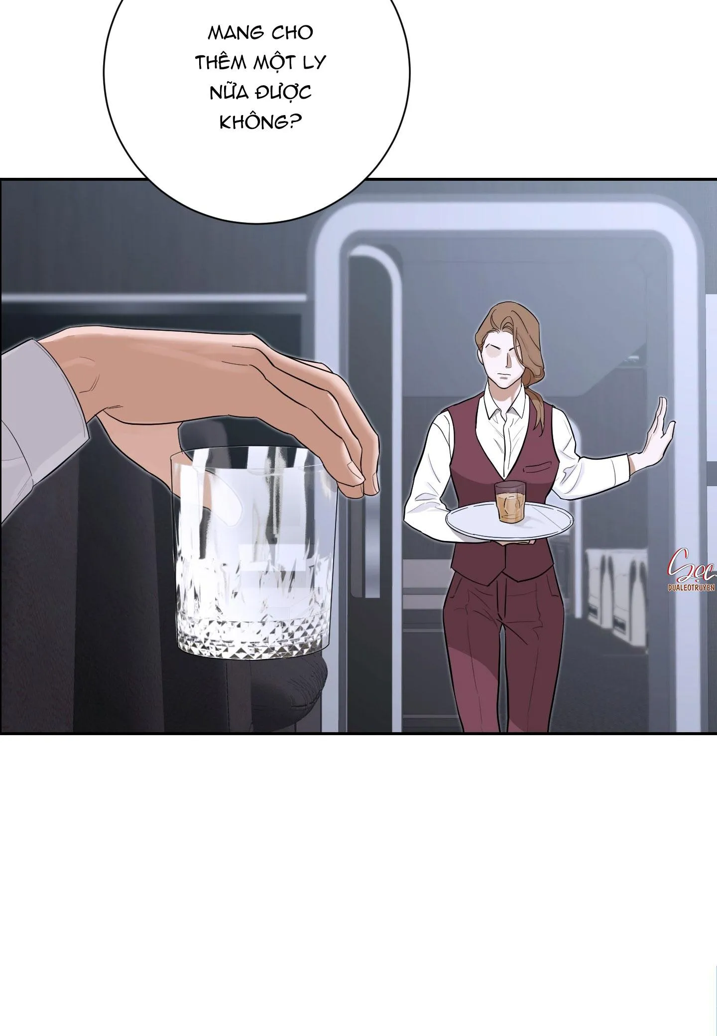 (AxA) MỊ HOẶC KHÓ CƯỠNG Chapter 46 Trang 89
