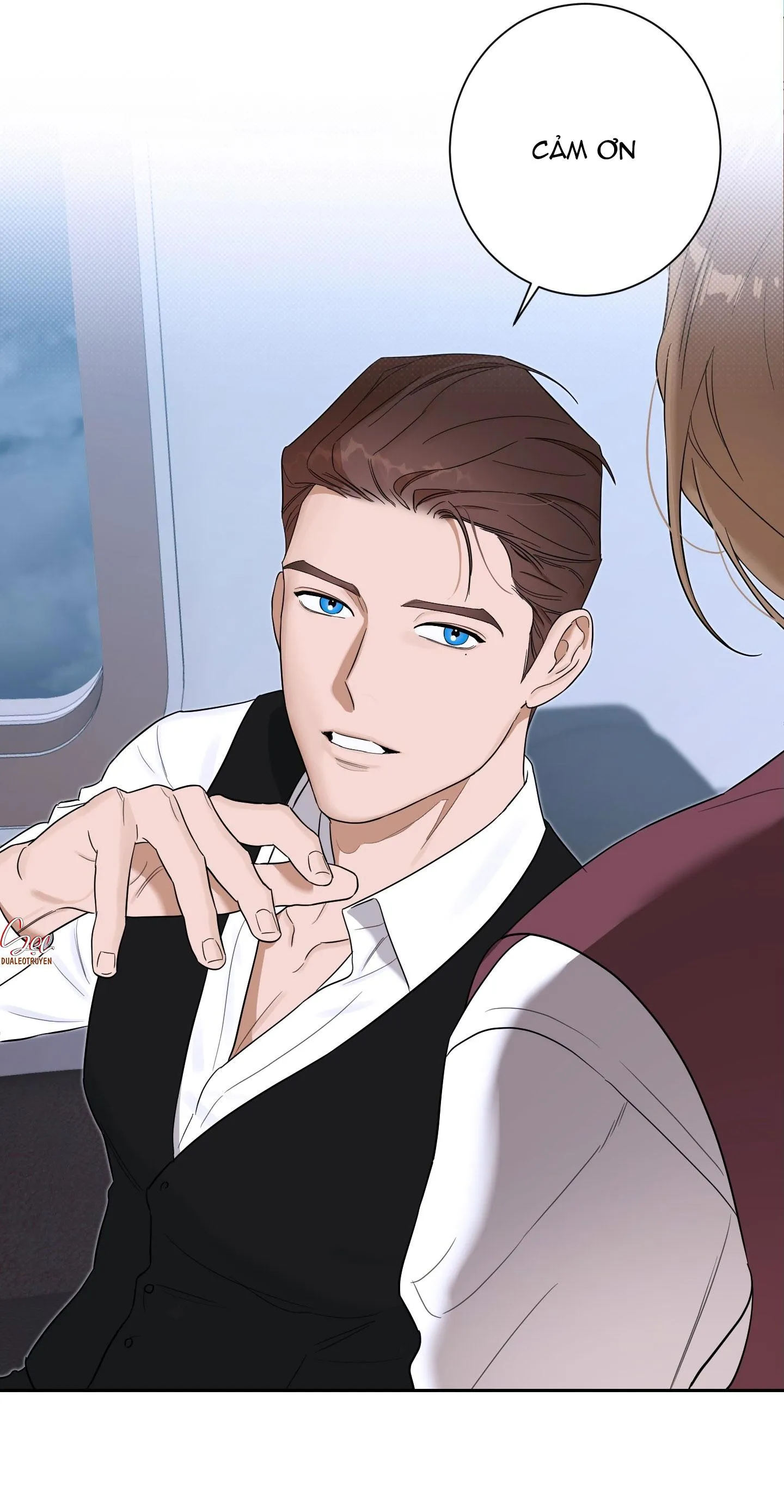 (AxA) MỊ HOẶC KHÓ CƯỠNG Chapter 46 Trang 90