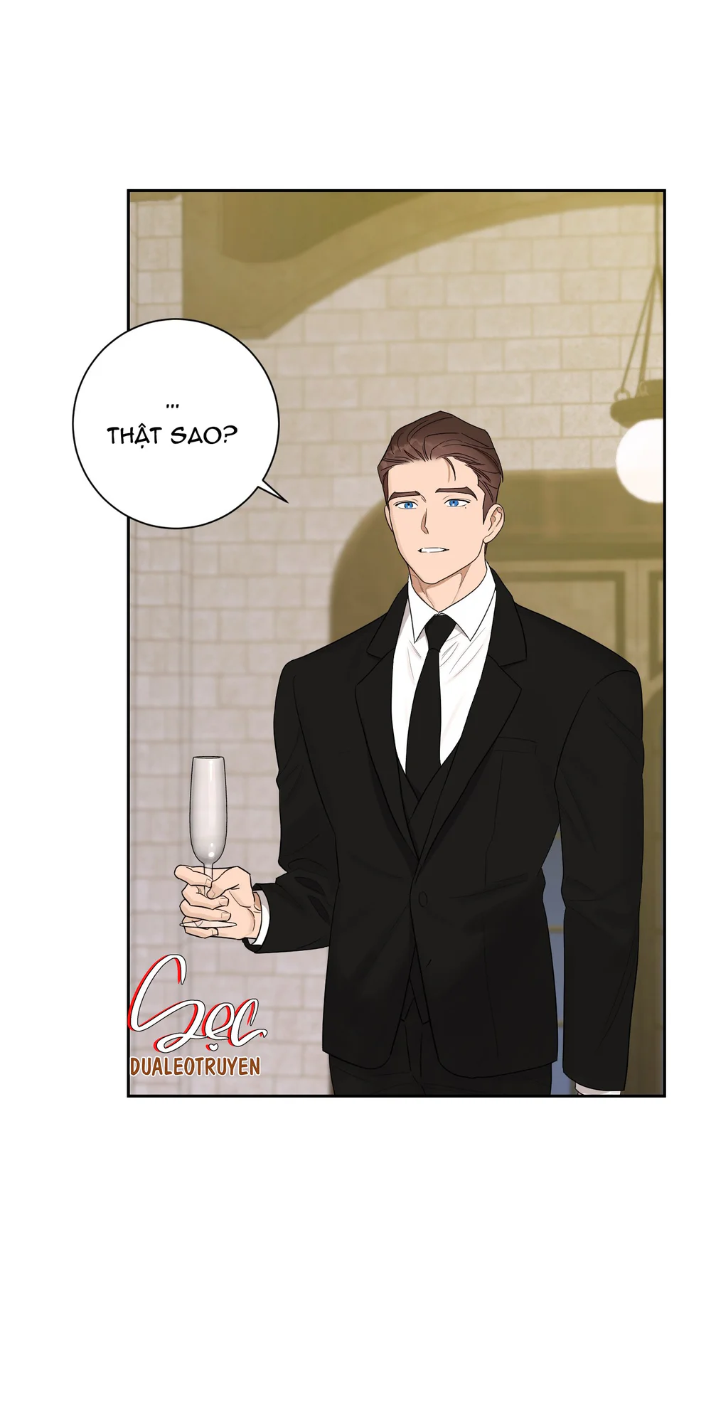 (AxA) MỊ HOẶC KHÓ CƯỠNG Chapter 47 Trang 12