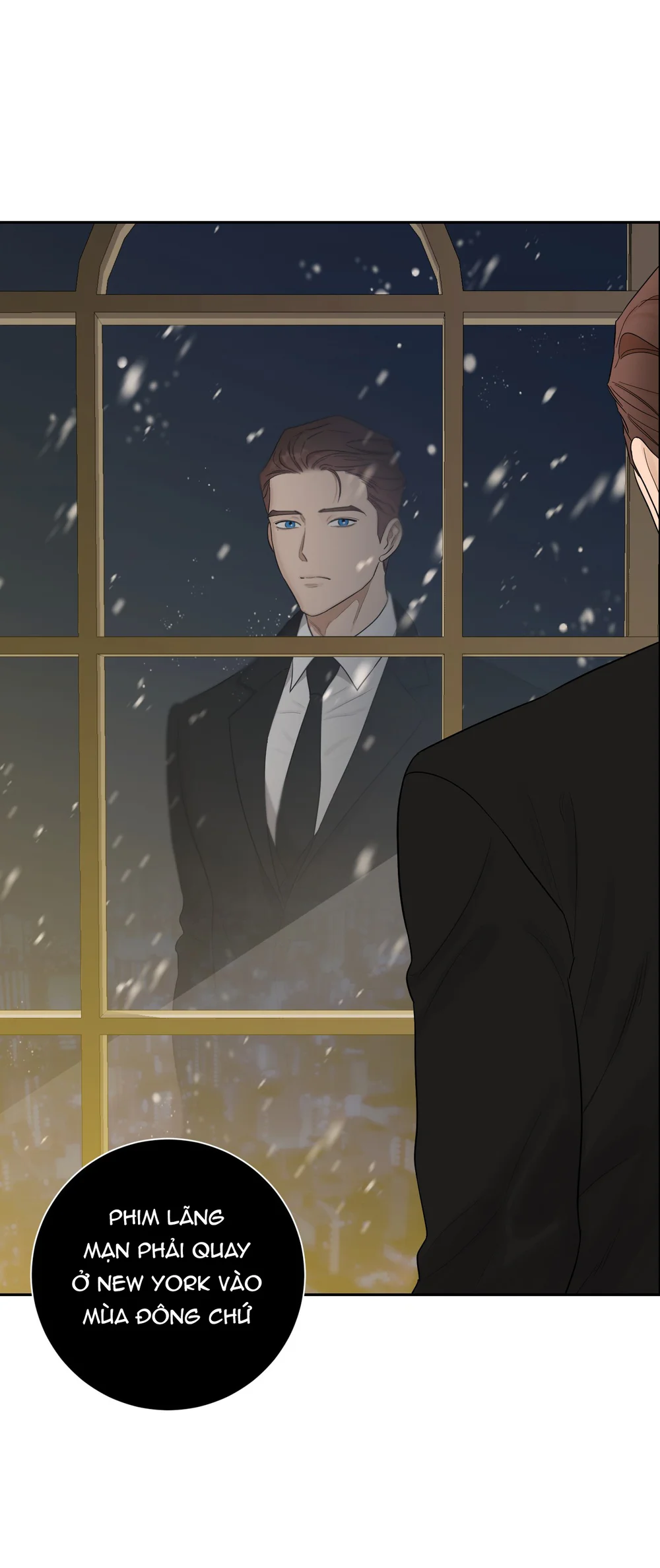 (AxA) MỊ HOẶC KHÓ CƯỠNG Chapter 47 Trang 14