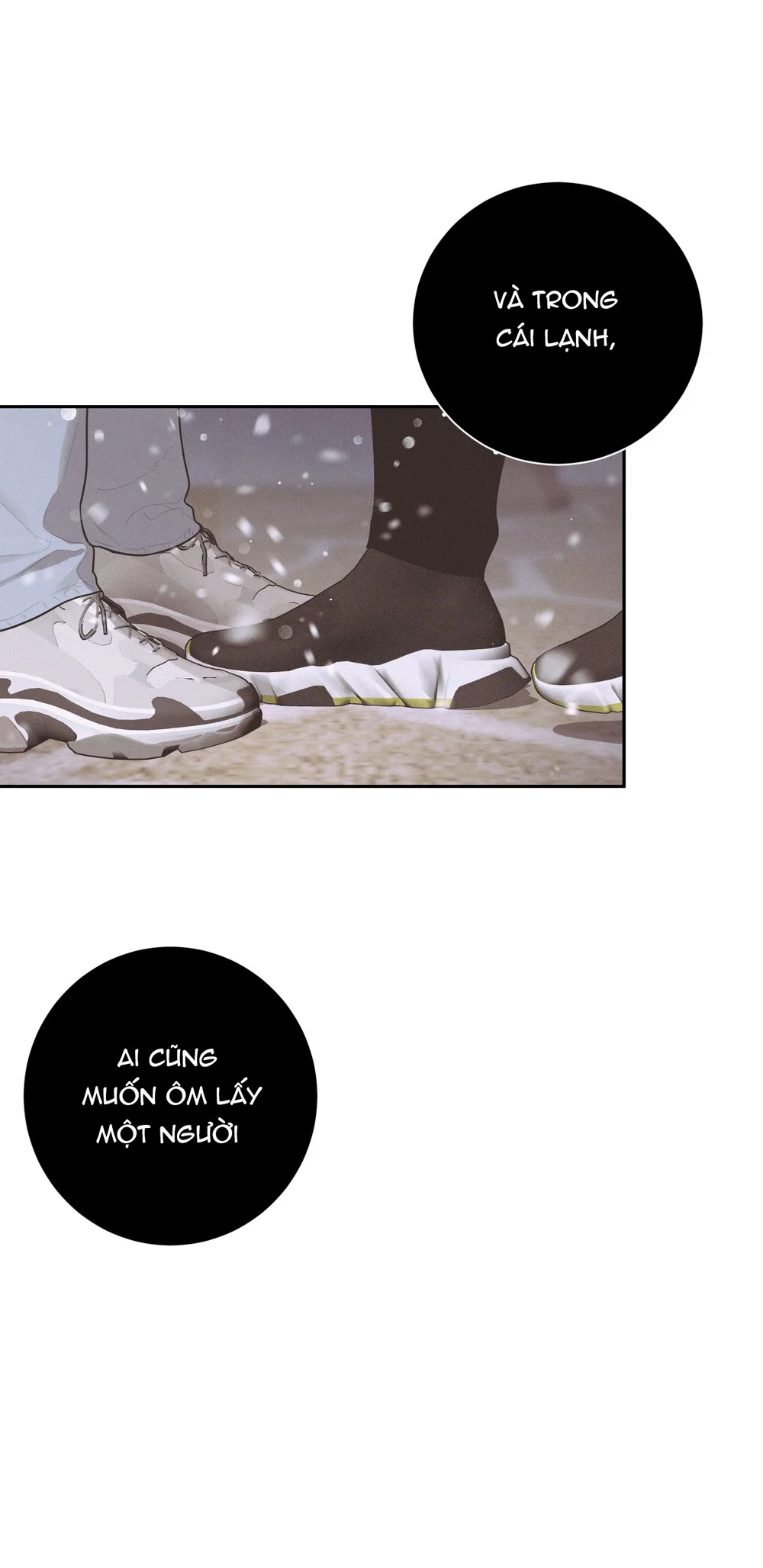 (AxA) MỊ HOẶC KHÓ CƯỠNG Chapter 47 Trang 15