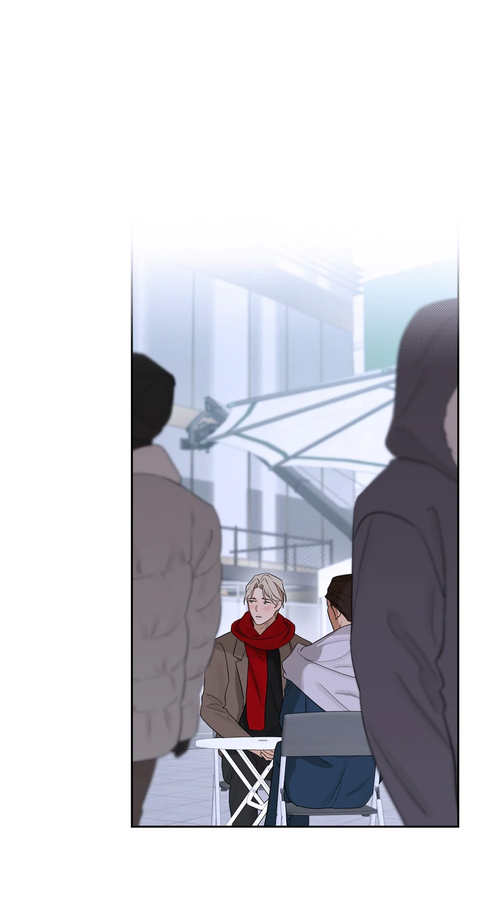 (AxA) MỊ HOẶC KHÓ CƯỠNG Chapter 47 Trang 18