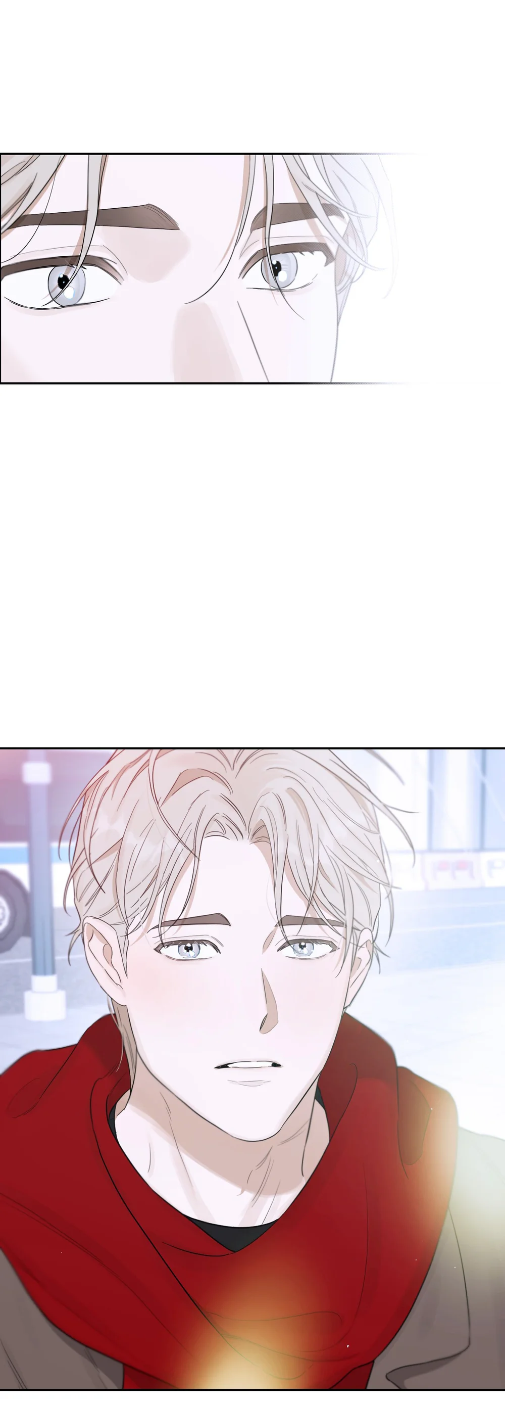 (AxA) MỊ HOẶC KHÓ CƯỠNG Chapter 47 Trang 22