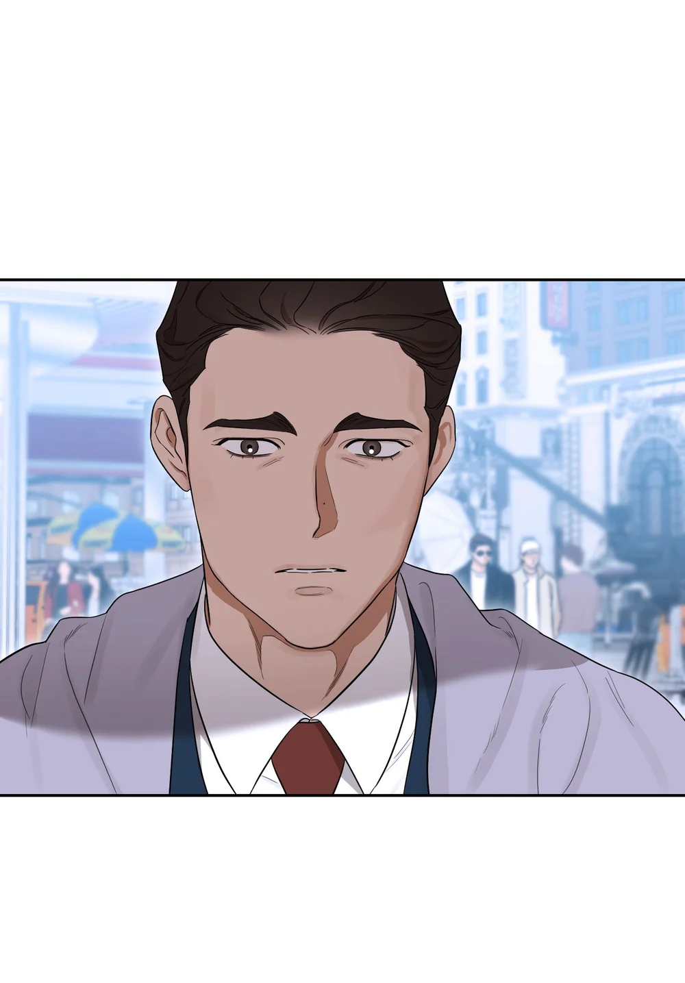 (AxA) MỊ HOẶC KHÓ CƯỠNG Chapter 47 Trang 24