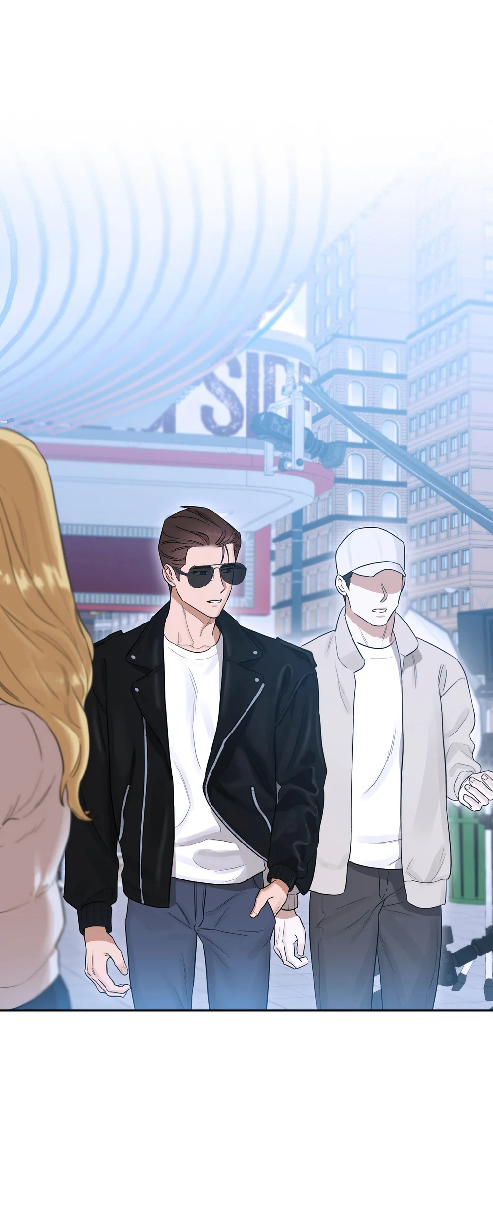 (AxA) MỊ HOẶC KHÓ CƯỠNG Chapter 47 Trang 26