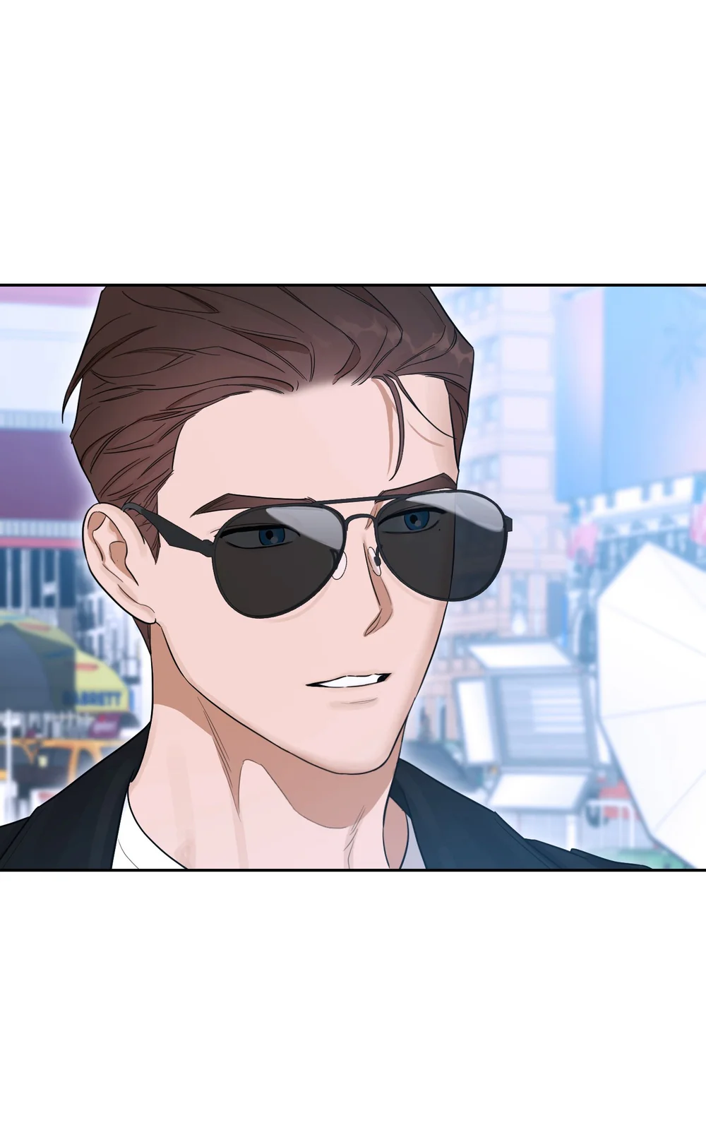 (AxA) MỊ HOẶC KHÓ CƯỠNG Chapter 47 Trang 27