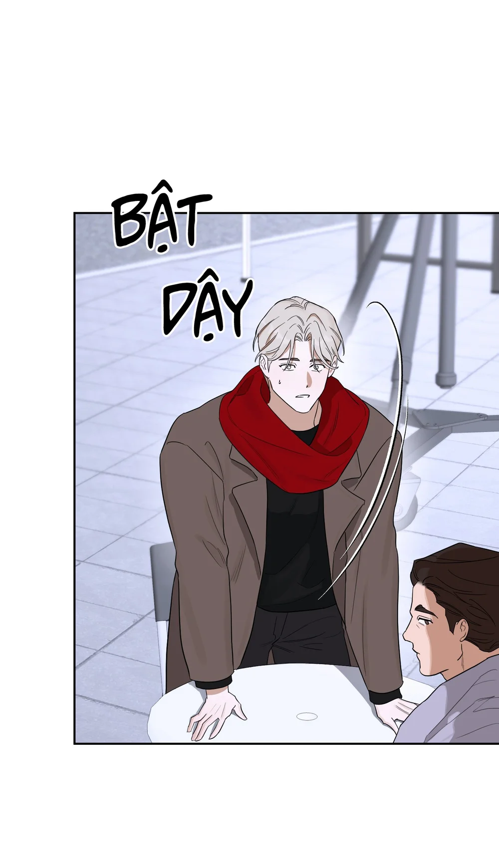 (AxA) MỊ HOẶC KHÓ CƯỠNG Chapter 47 Trang 28