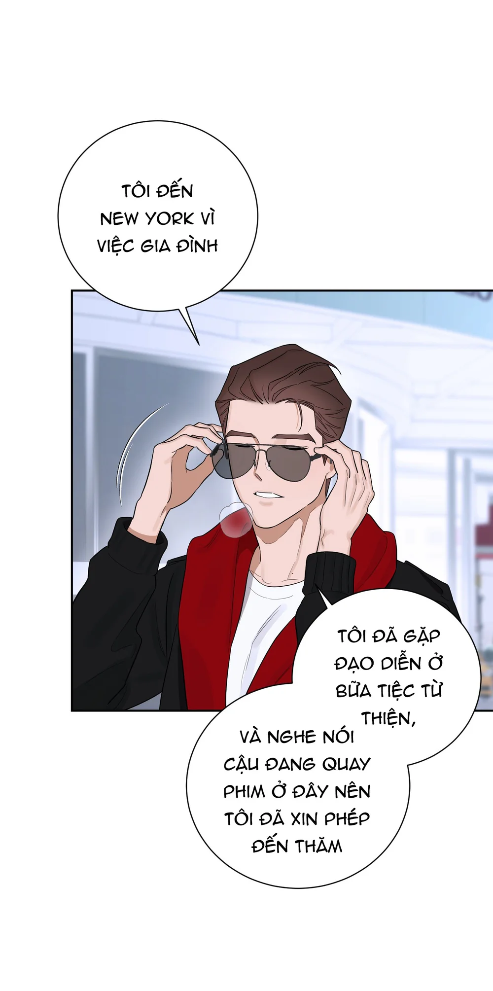 (AxA) MỊ HOẶC KHÓ CƯỠNG Chapter 47 Trang 38