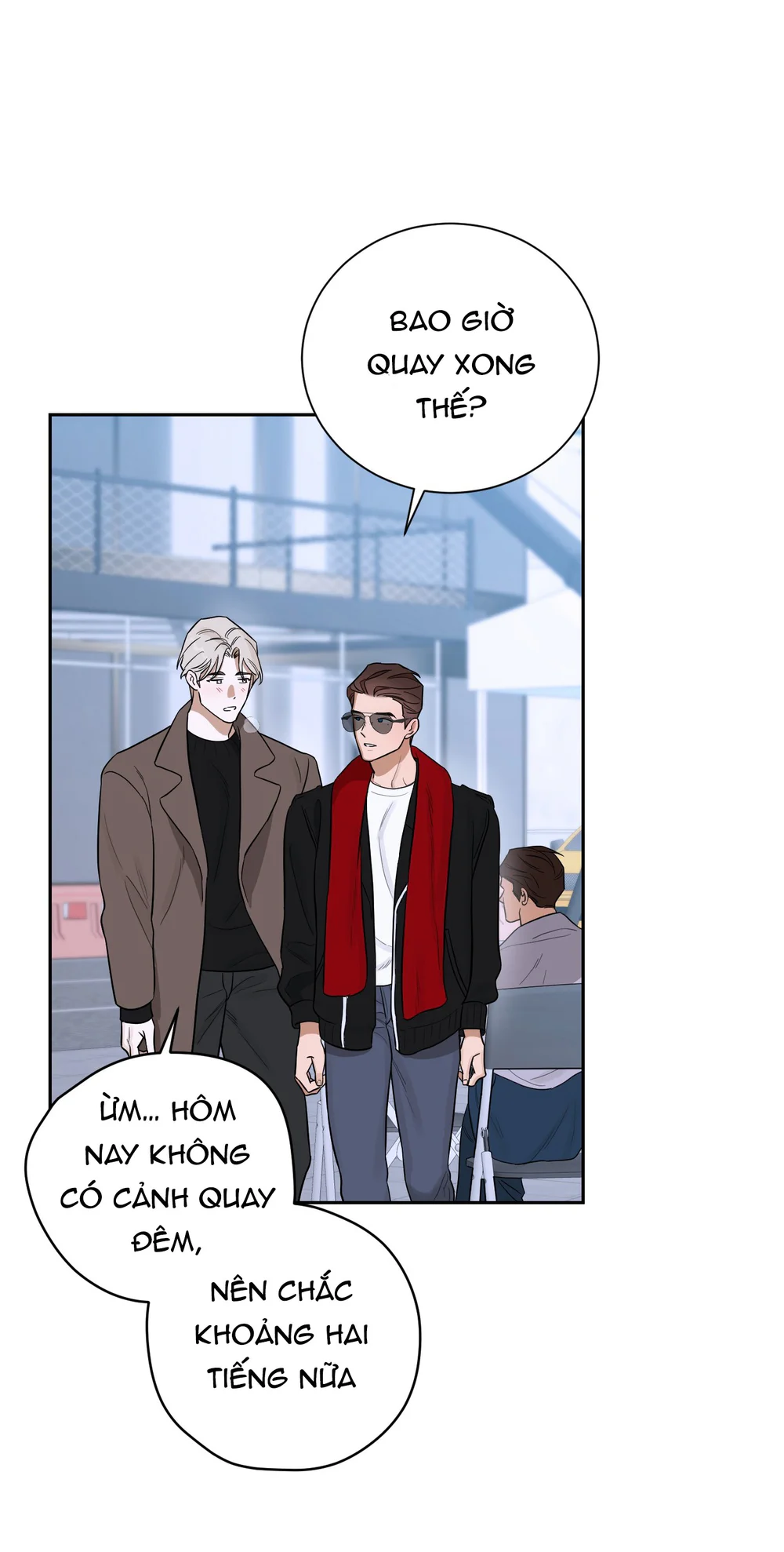 (AxA) MỊ HOẶC KHÓ CƯỠNG Chapter 47 Trang 44