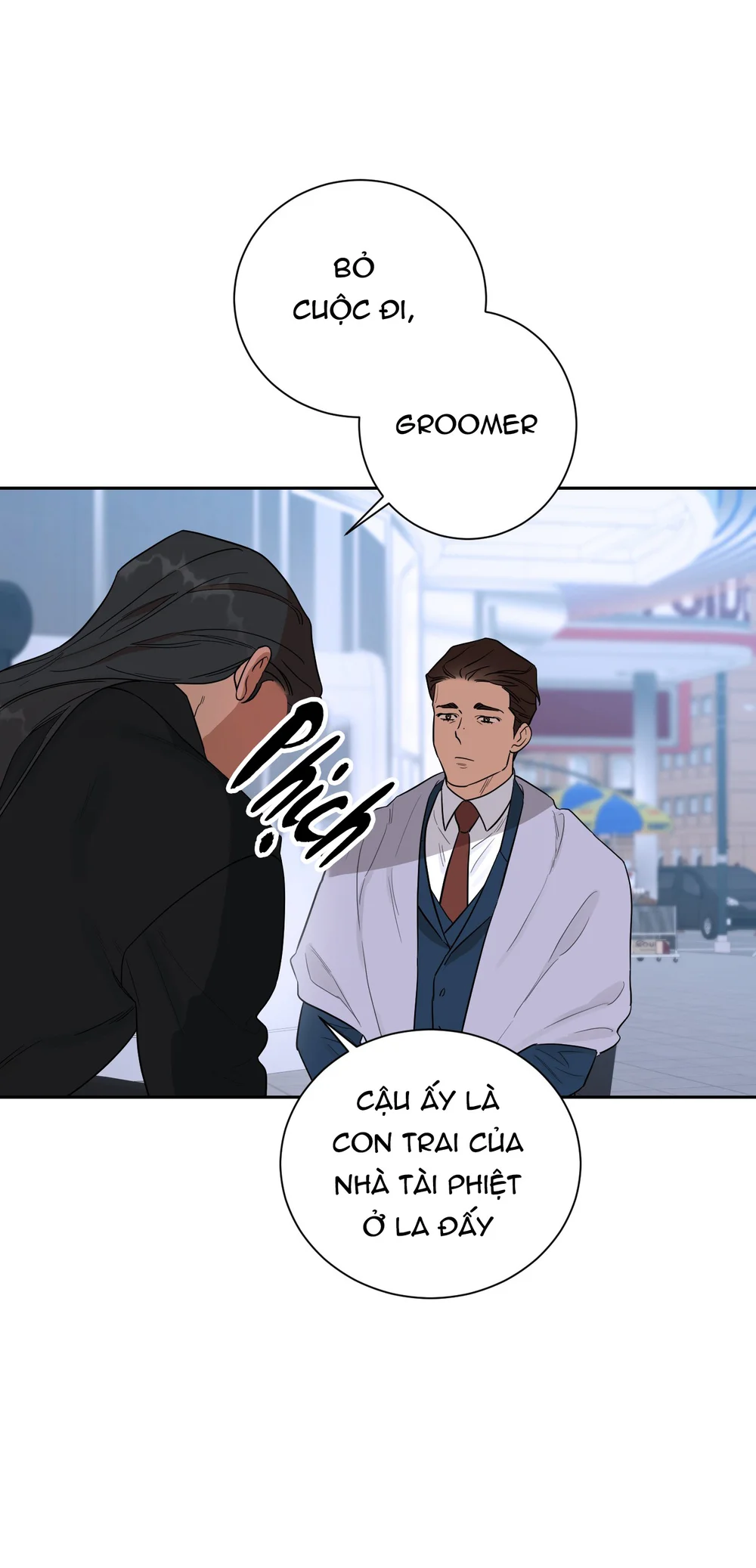 (AxA) MỊ HOẶC KHÓ CƯỠNG Chapter 47 Trang 47