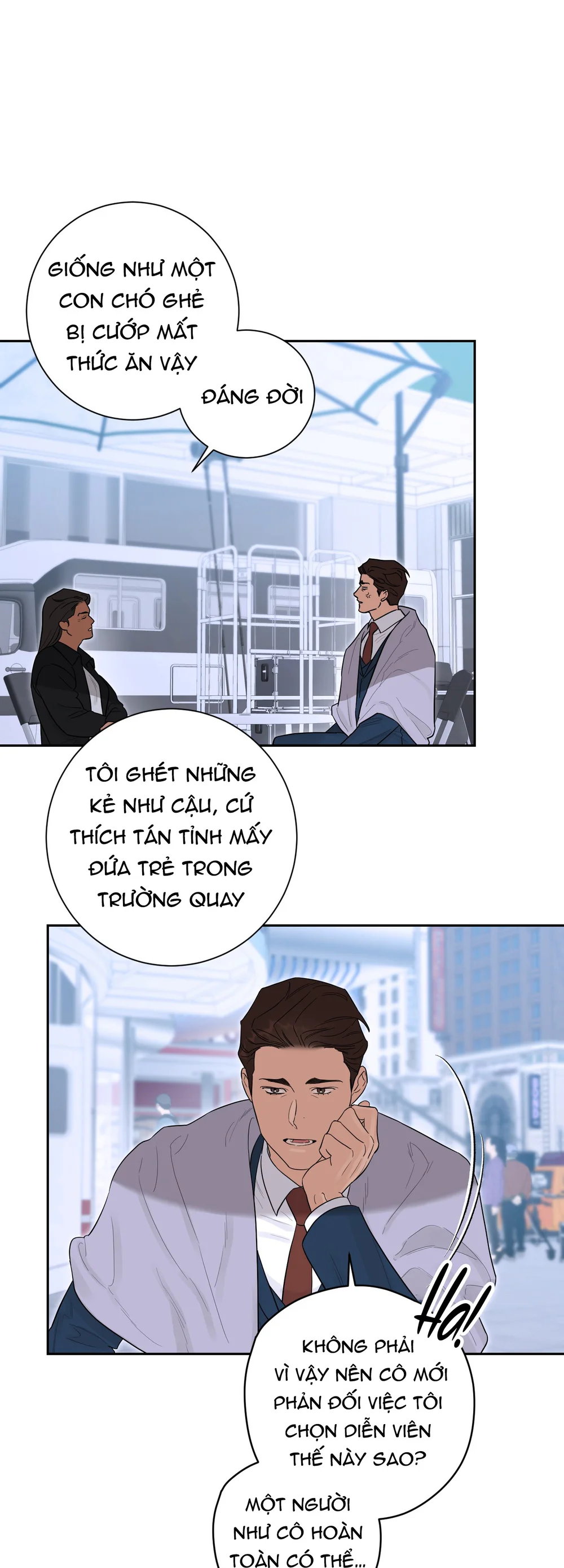 (AxA) MỊ HOẶC KHÓ CƯỠNG Chapter 47 Trang 48