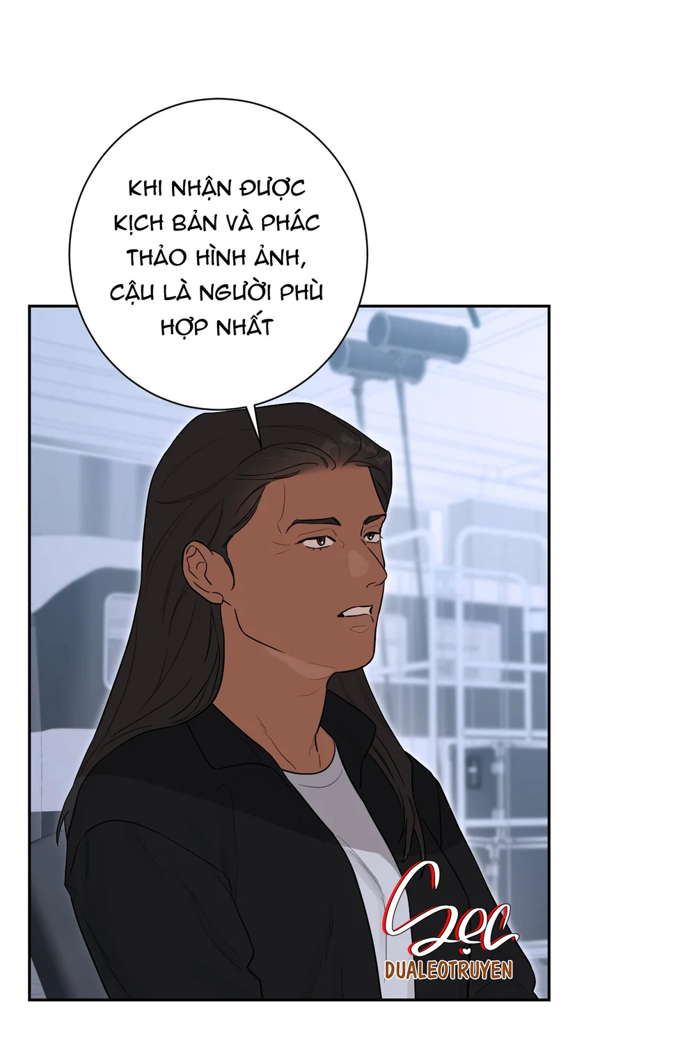 (AxA) MỊ HOẶC KHÓ CƯỠNG Chapter 47 Trang 50