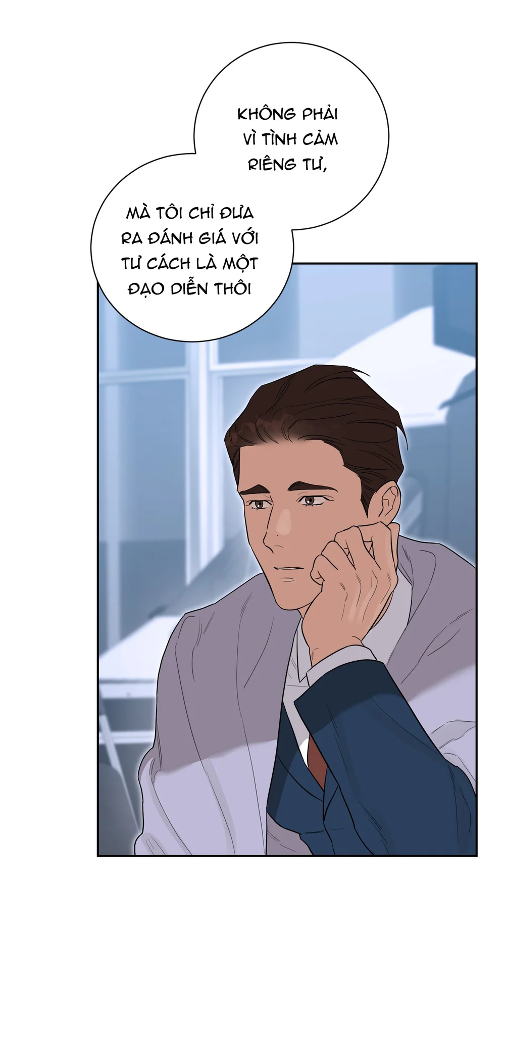 (AxA) MỊ HOẶC KHÓ CƯỠNG Chapter 47 Trang 51