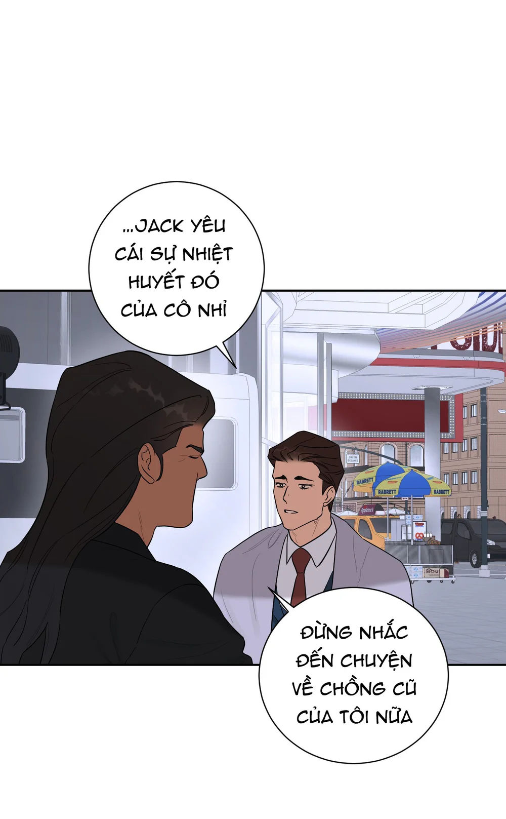 (AxA) MỊ HOẶC KHÓ CƯỠNG Chapter 47 Trang 52