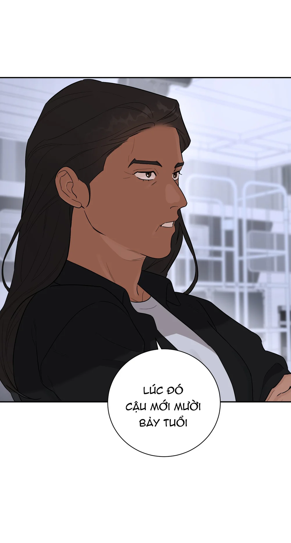 (AxA) MỊ HOẶC KHÓ CƯỠNG Chapter 47 Trang 55