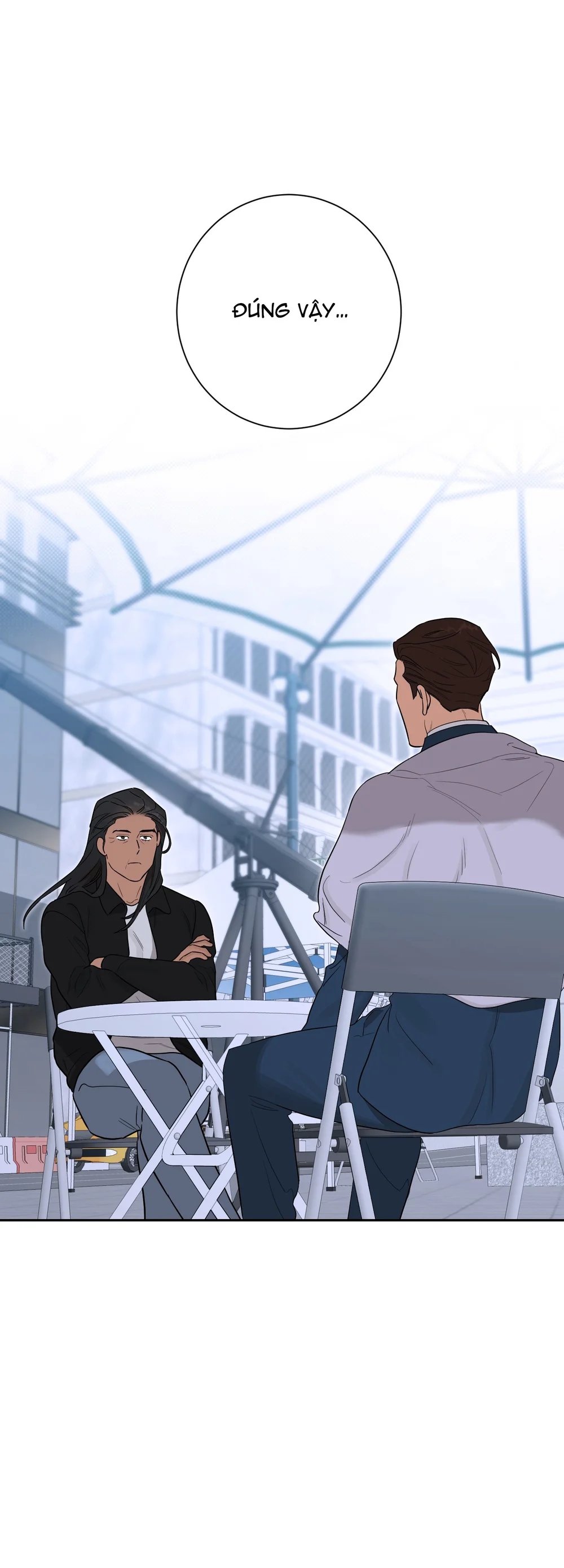 (AxA) MỊ HOẶC KHÓ CƯỠNG Chapter 47 Trang 57