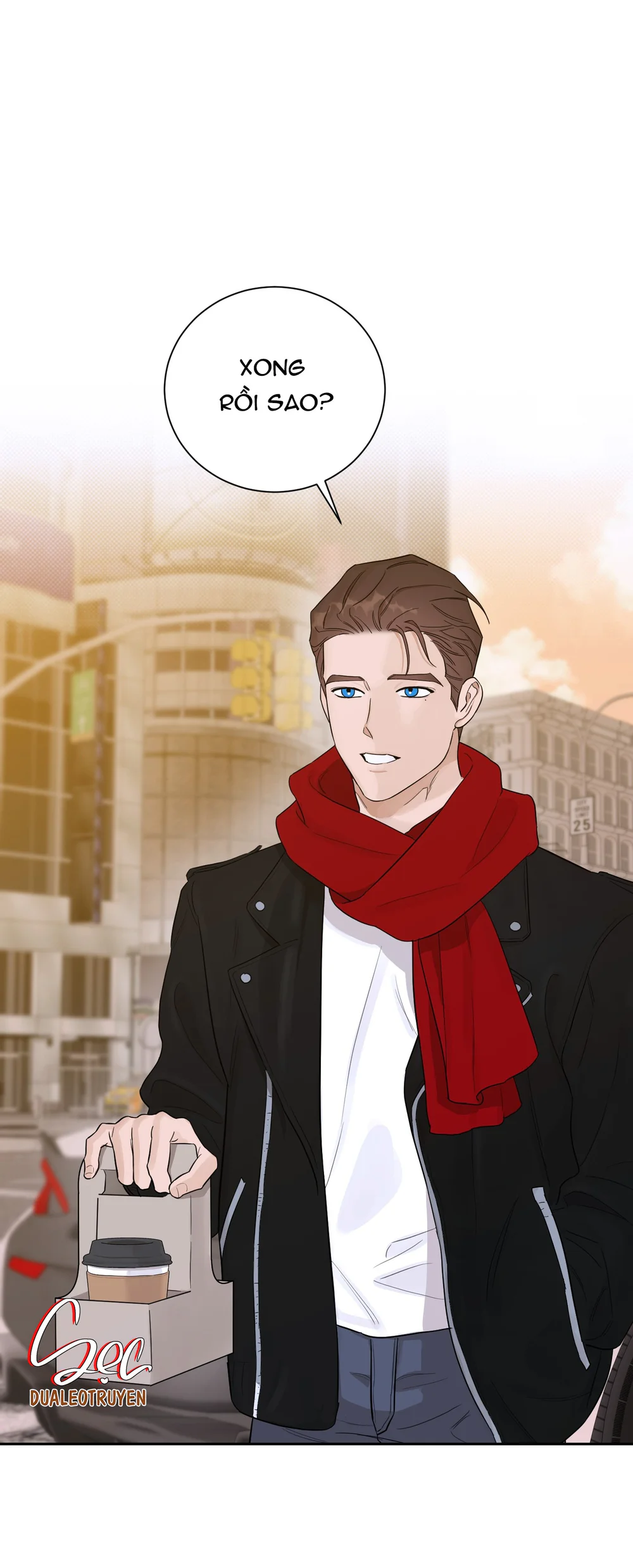 (AxA) MỊ HOẶC KHÓ CƯỠNG Chapter 47 Trang 60