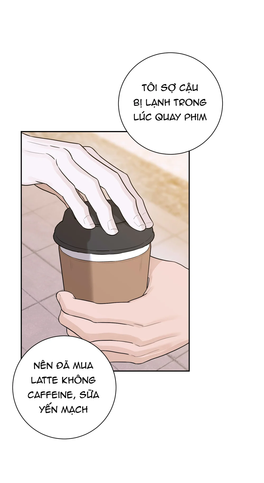 (AxA) MỊ HOẶC KHÓ CƯỠNG Chapter 47 Trang 61