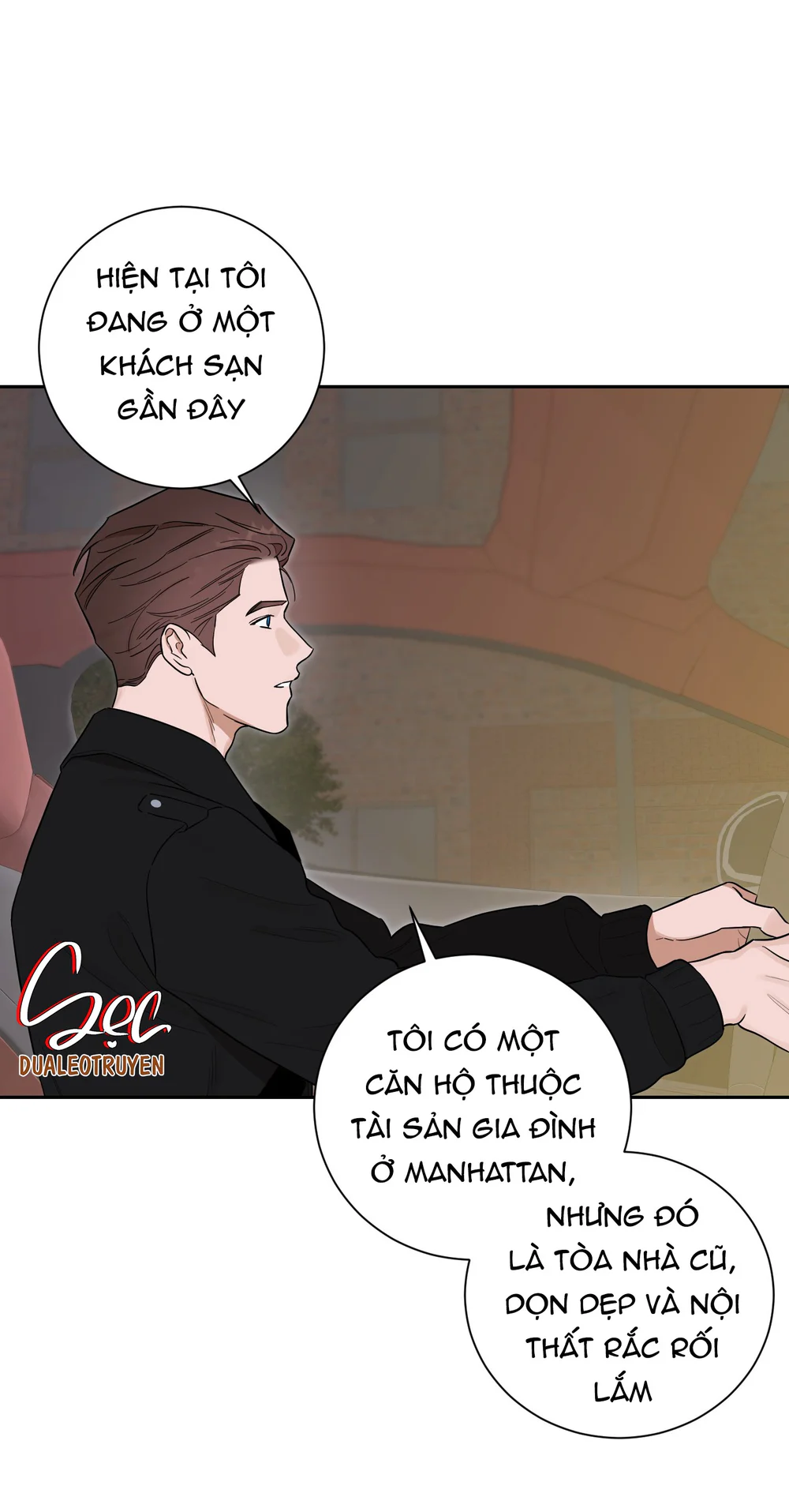 (AxA) MỊ HOẶC KHÓ CƯỠNG Chapter 47 Trang 64