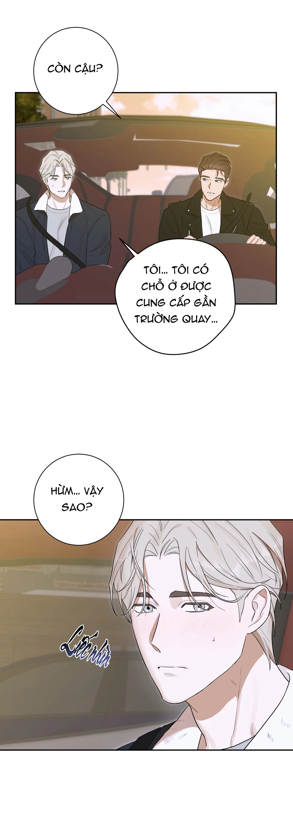 (AxA) MỊ HOẶC KHÓ CƯỠNG Chapter 47 Trang 65