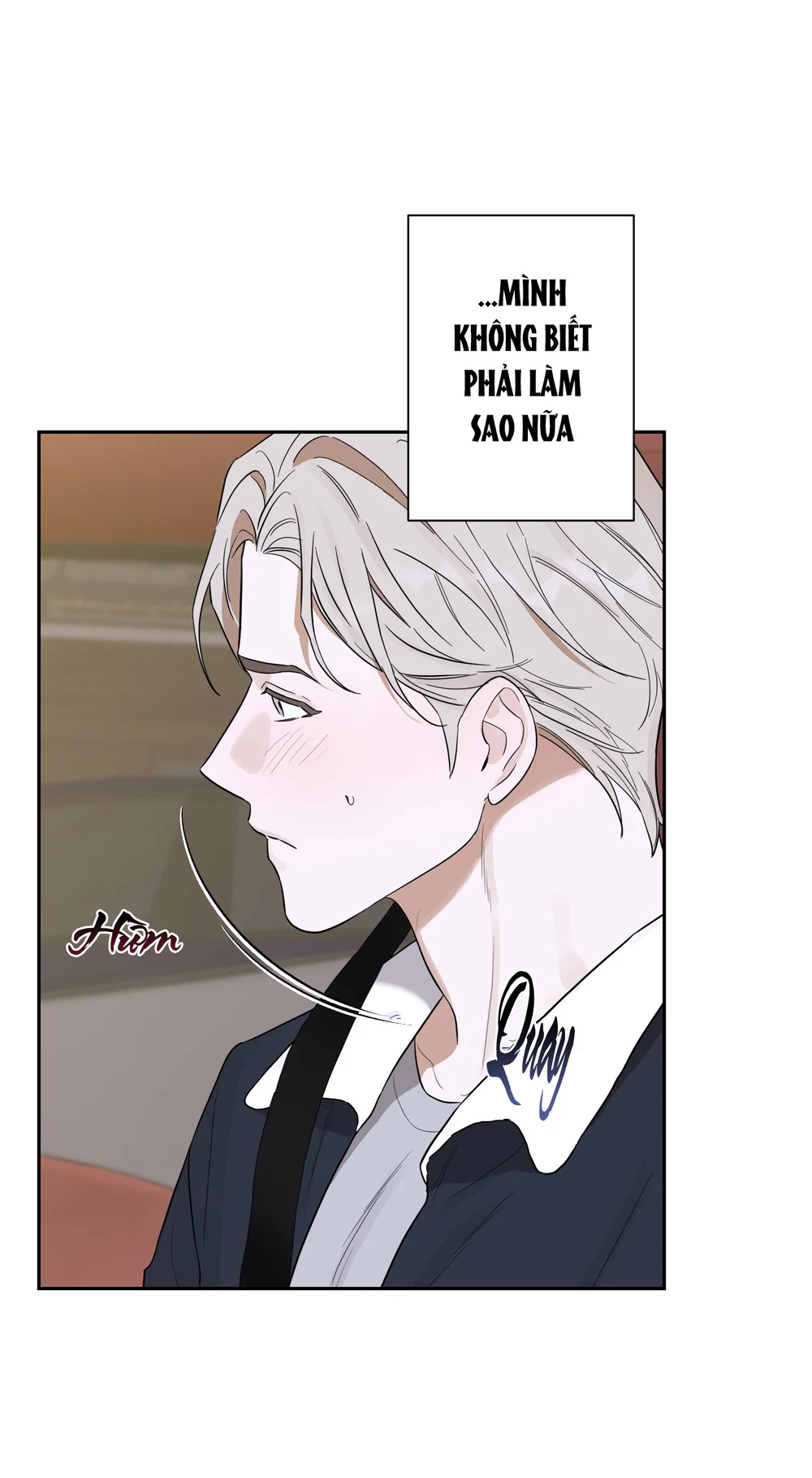 (AxA) MỊ HOẶC KHÓ CƯỠNG Chapter 47 Trang 68