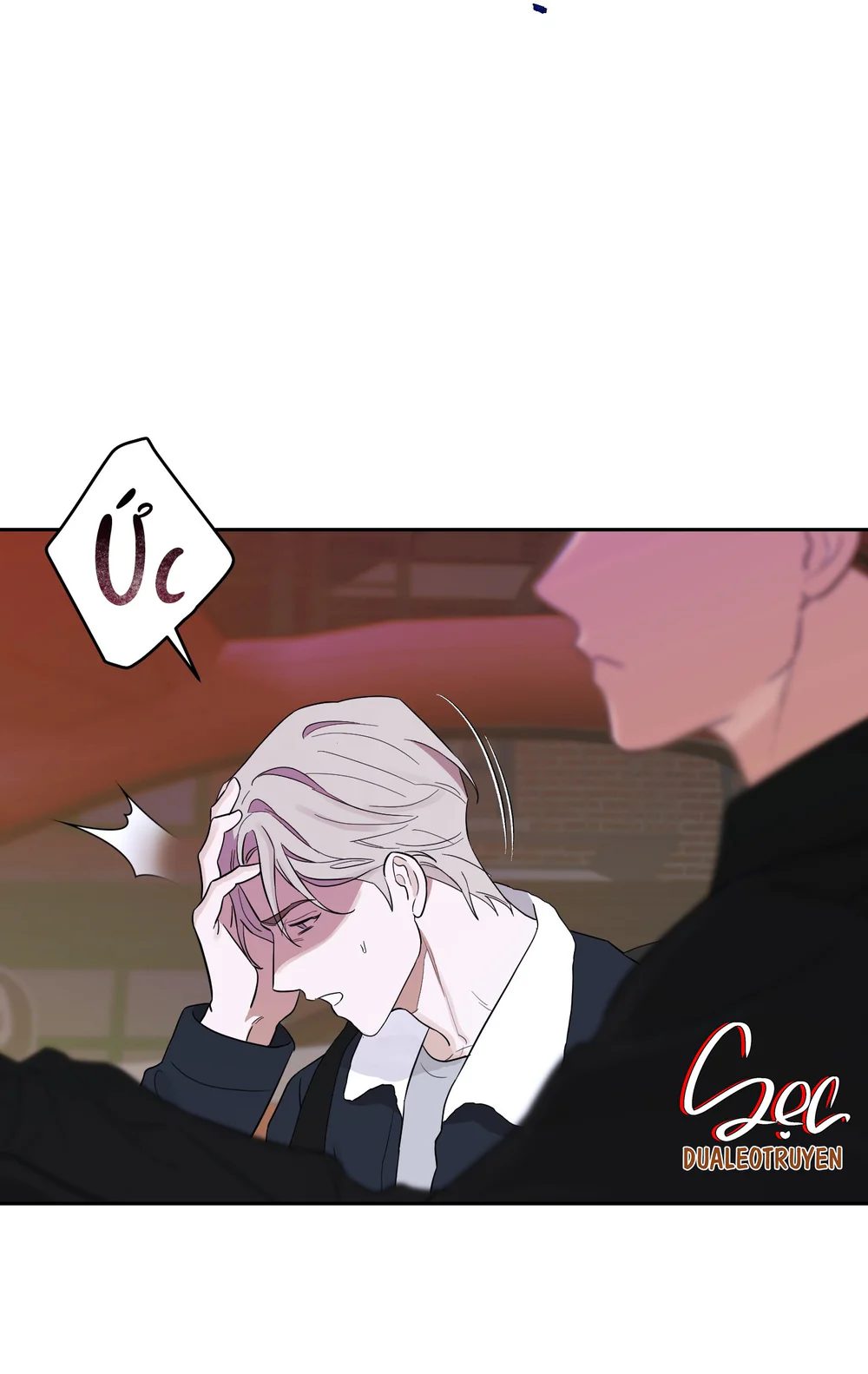 (AxA) MỊ HOẶC KHÓ CƯỠNG Chapter 47 Trang 72