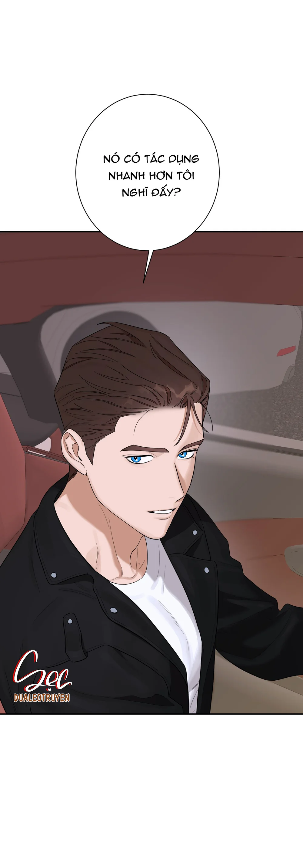 (AxA) MỊ HOẶC KHÓ CƯỠNG Chapter 47 Trang 76