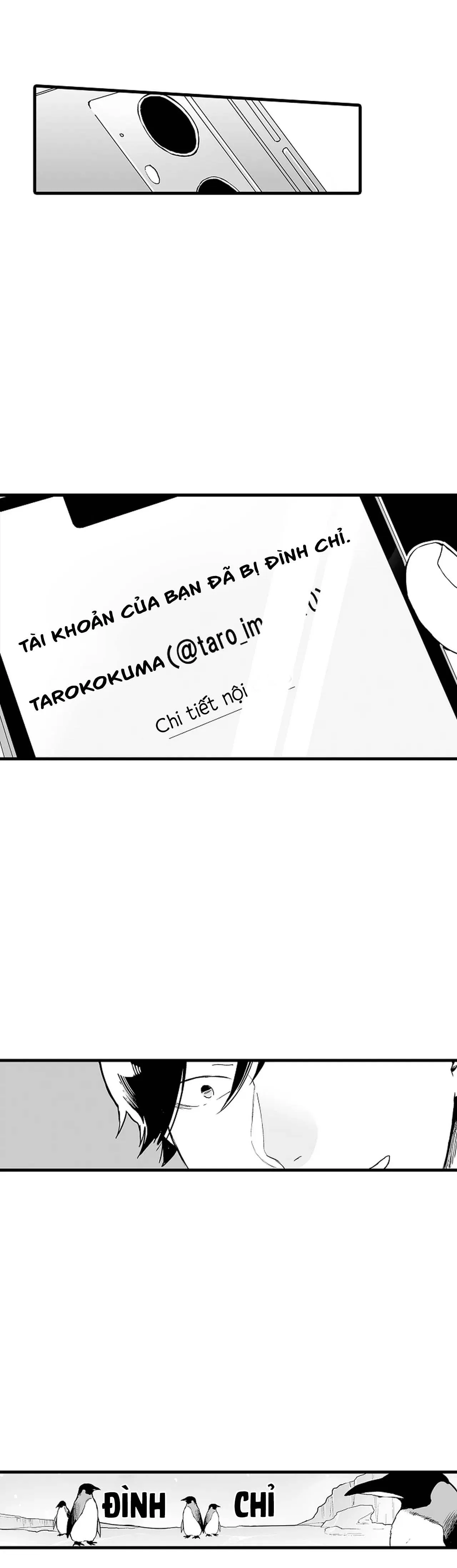 MIA đáng ghét của tôi Chapter 4 Trang 4