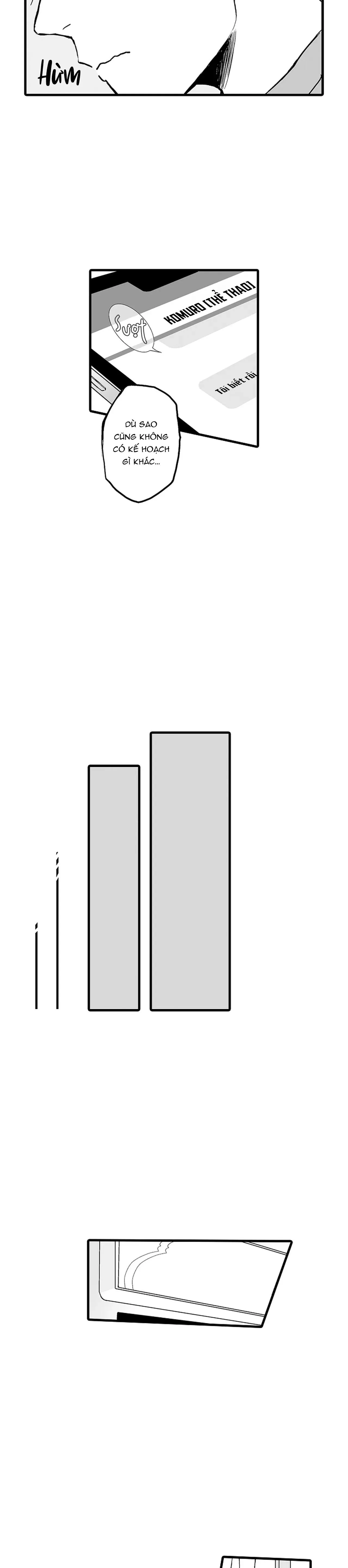MIA đáng ghét của tôi Chapter 4 Trang 15