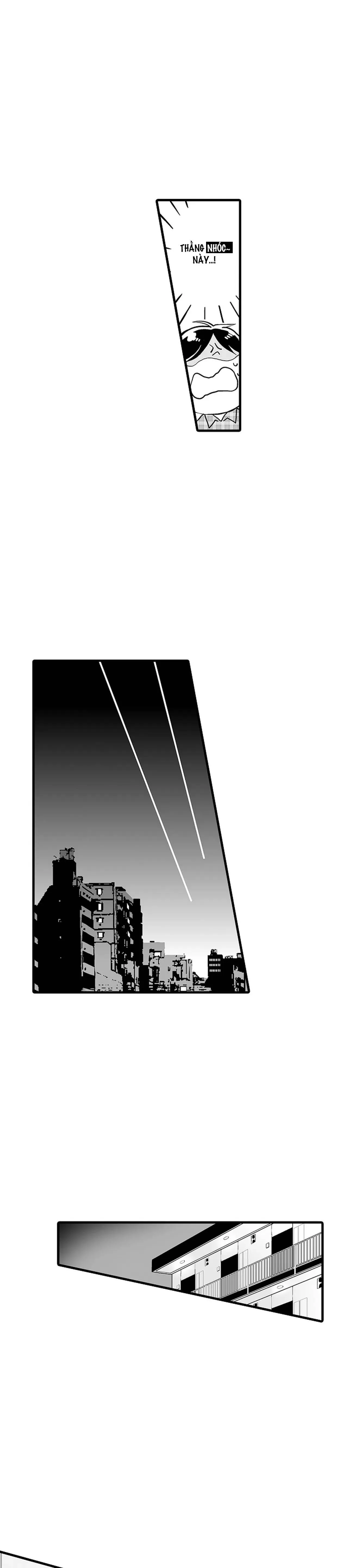 MIA đáng ghét của tôi Chapter 1 Trang 11