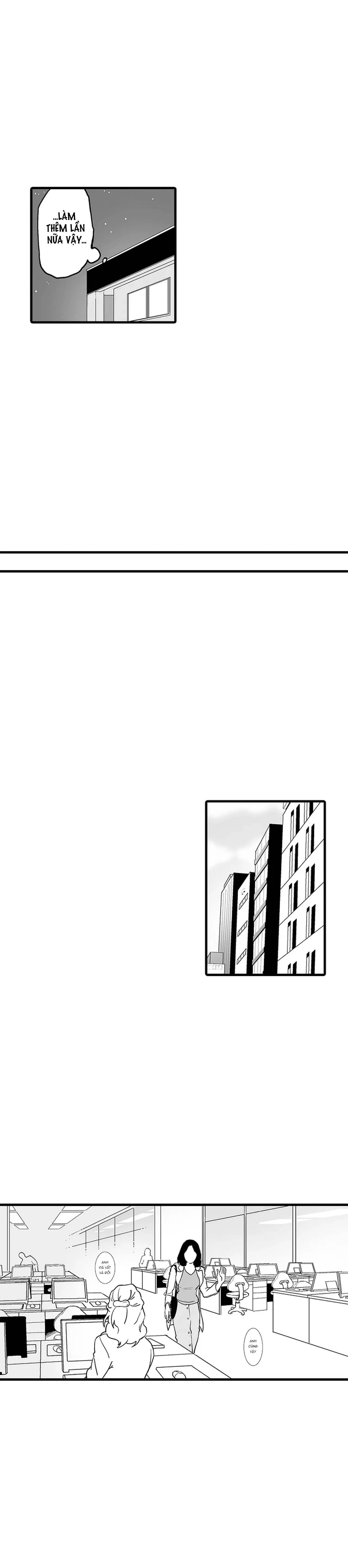 MIA đáng ghét của tôi Chapter 1 Trang 17