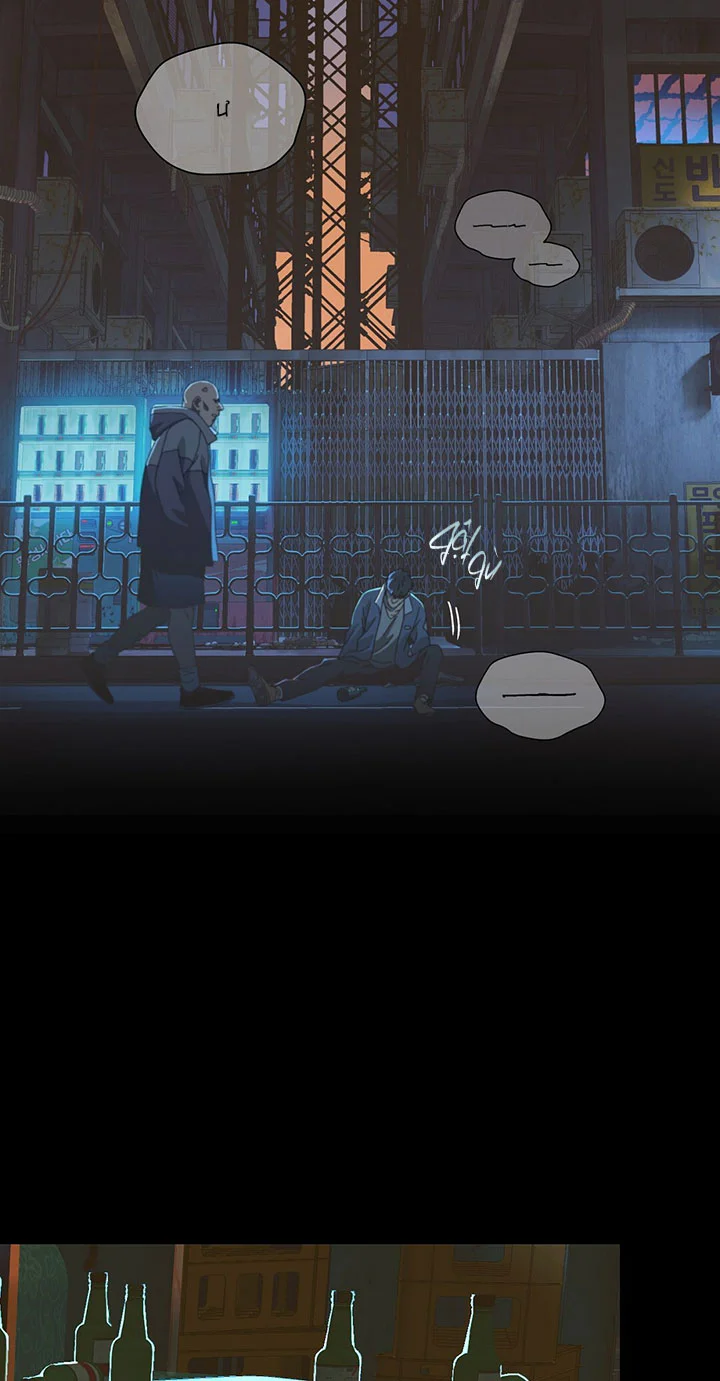 MIGNON Chapter 1 Trang 10