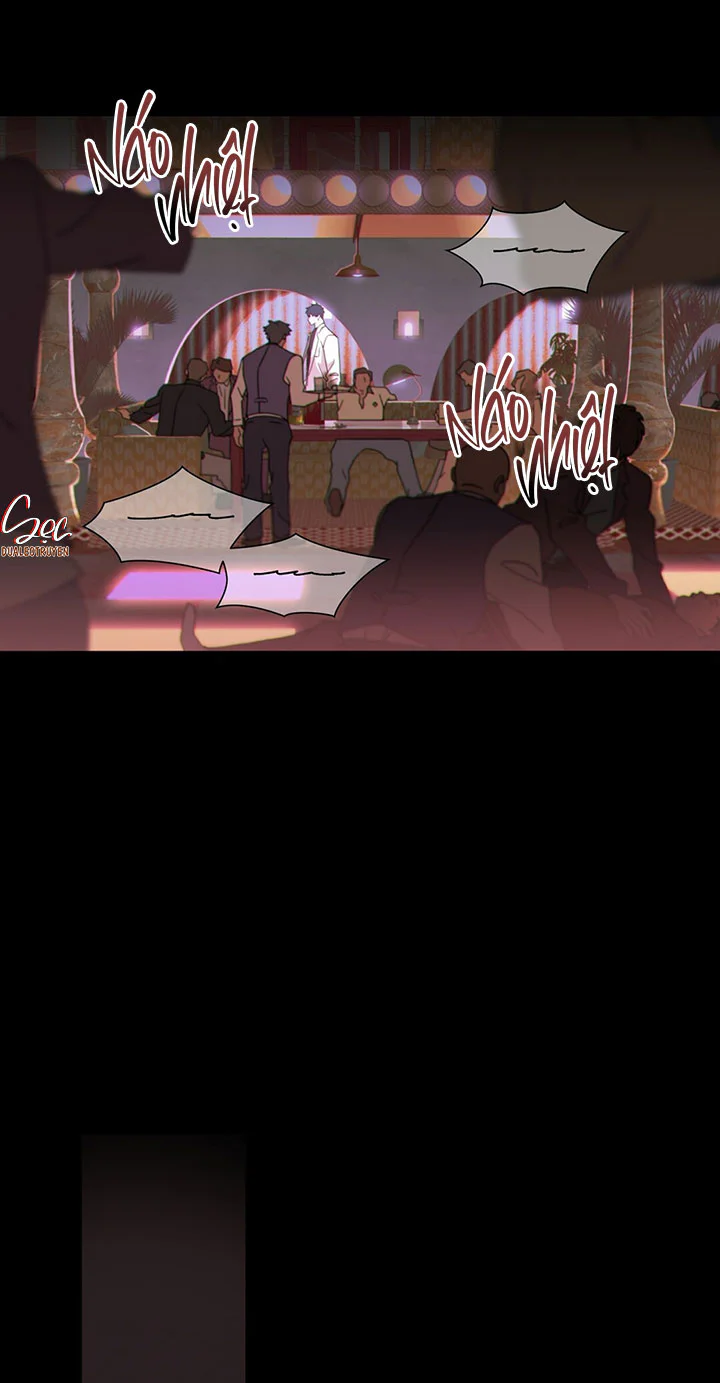 MIGNON Chapter 1 Trang 20