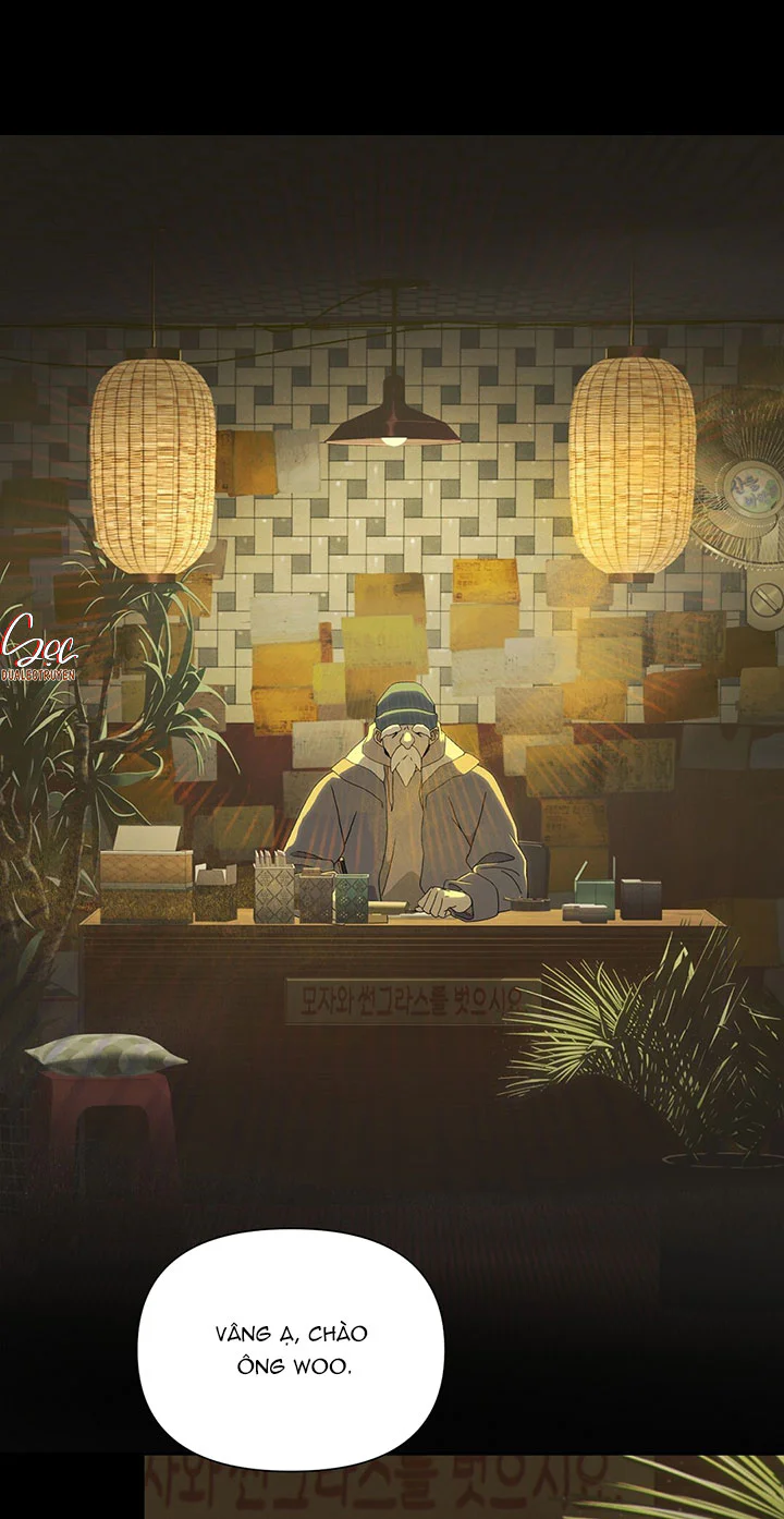 MIGNON Chapter 1 Trang 25