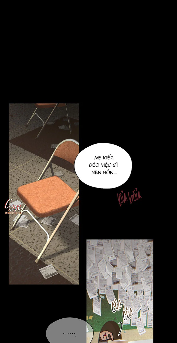 MIGNON Chapter 1 Trang 32