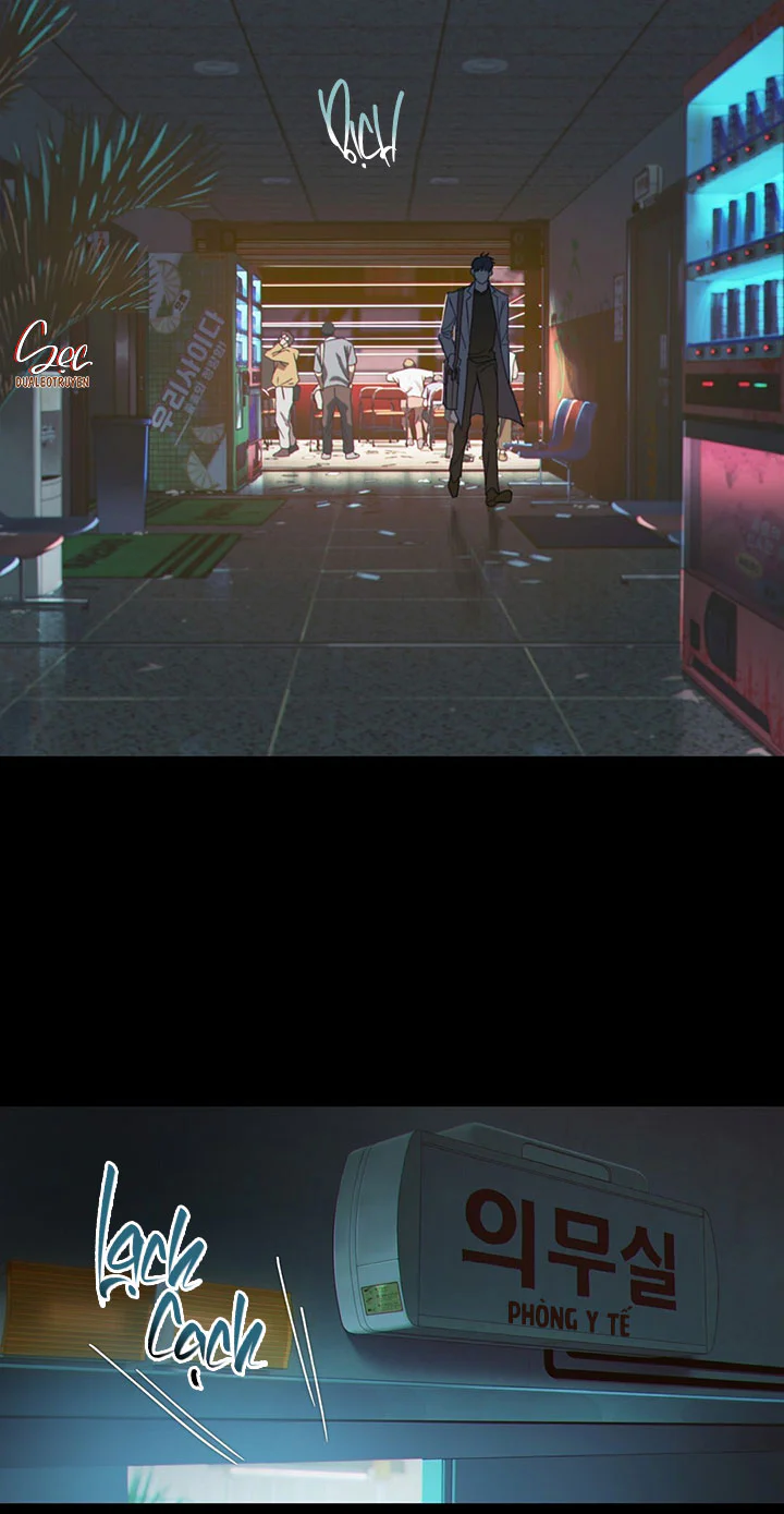 MIGNON Chapter 1 Trang 35