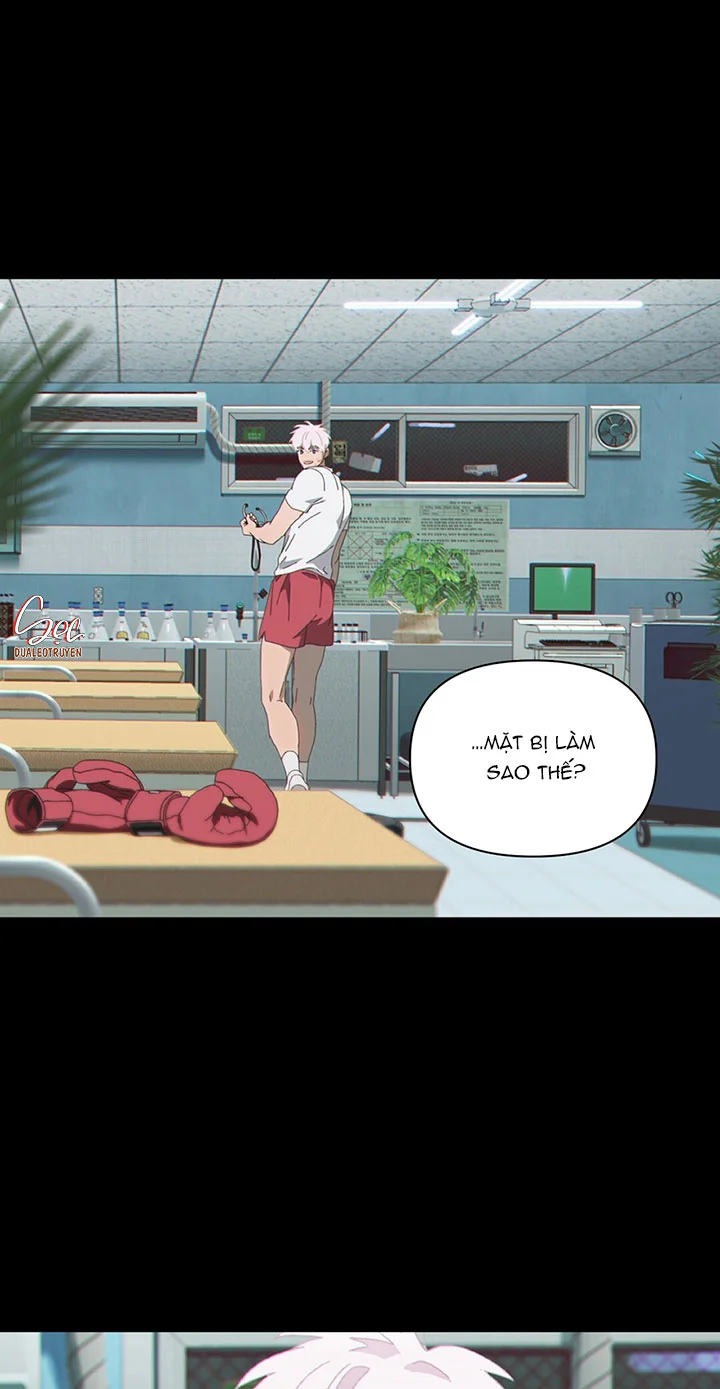 MIGNON Chapter 1 Trang 38