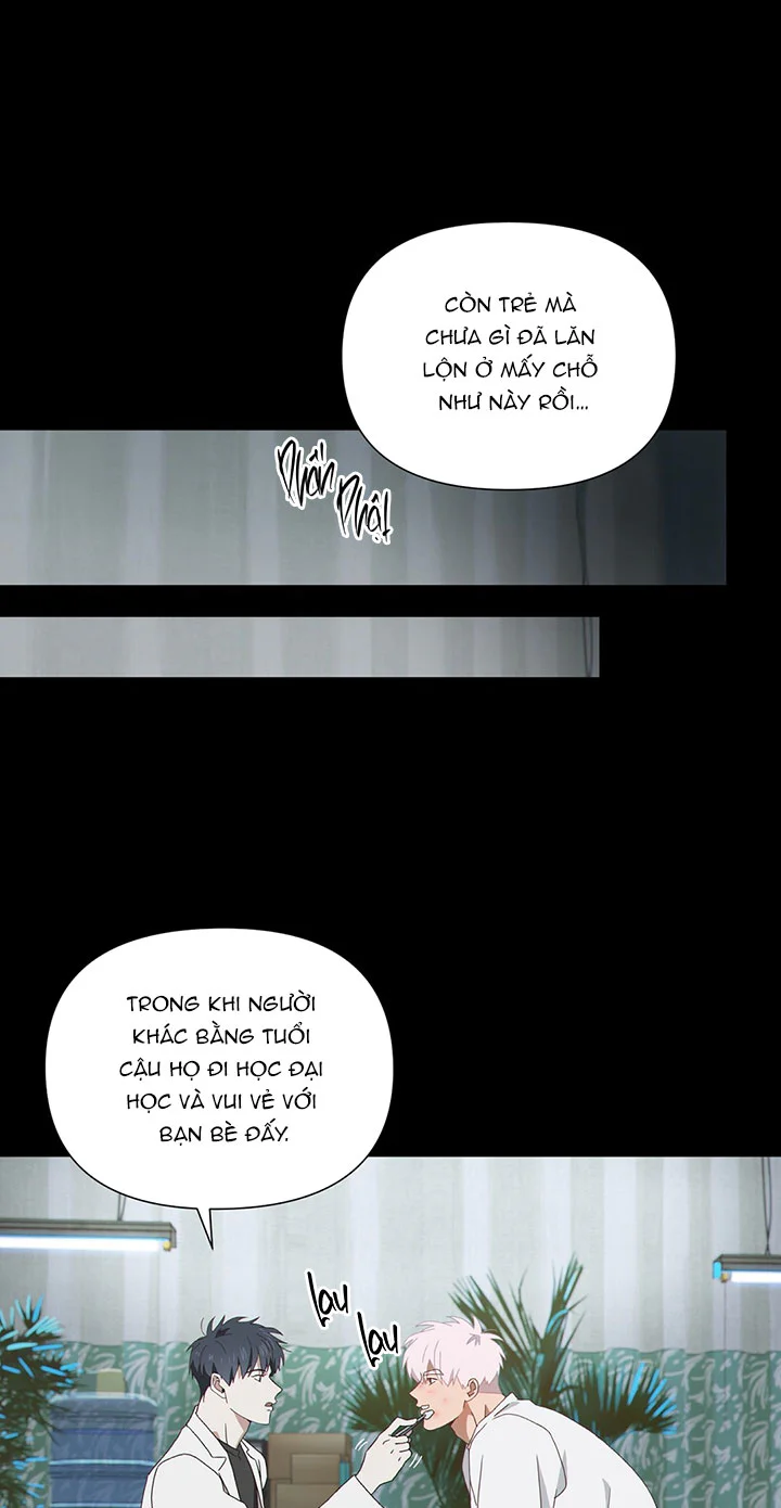 MIGNON Chapter 1 Trang 40