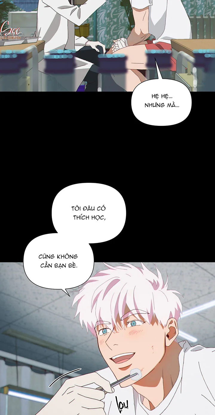 MIGNON Chapter 1 Trang 41